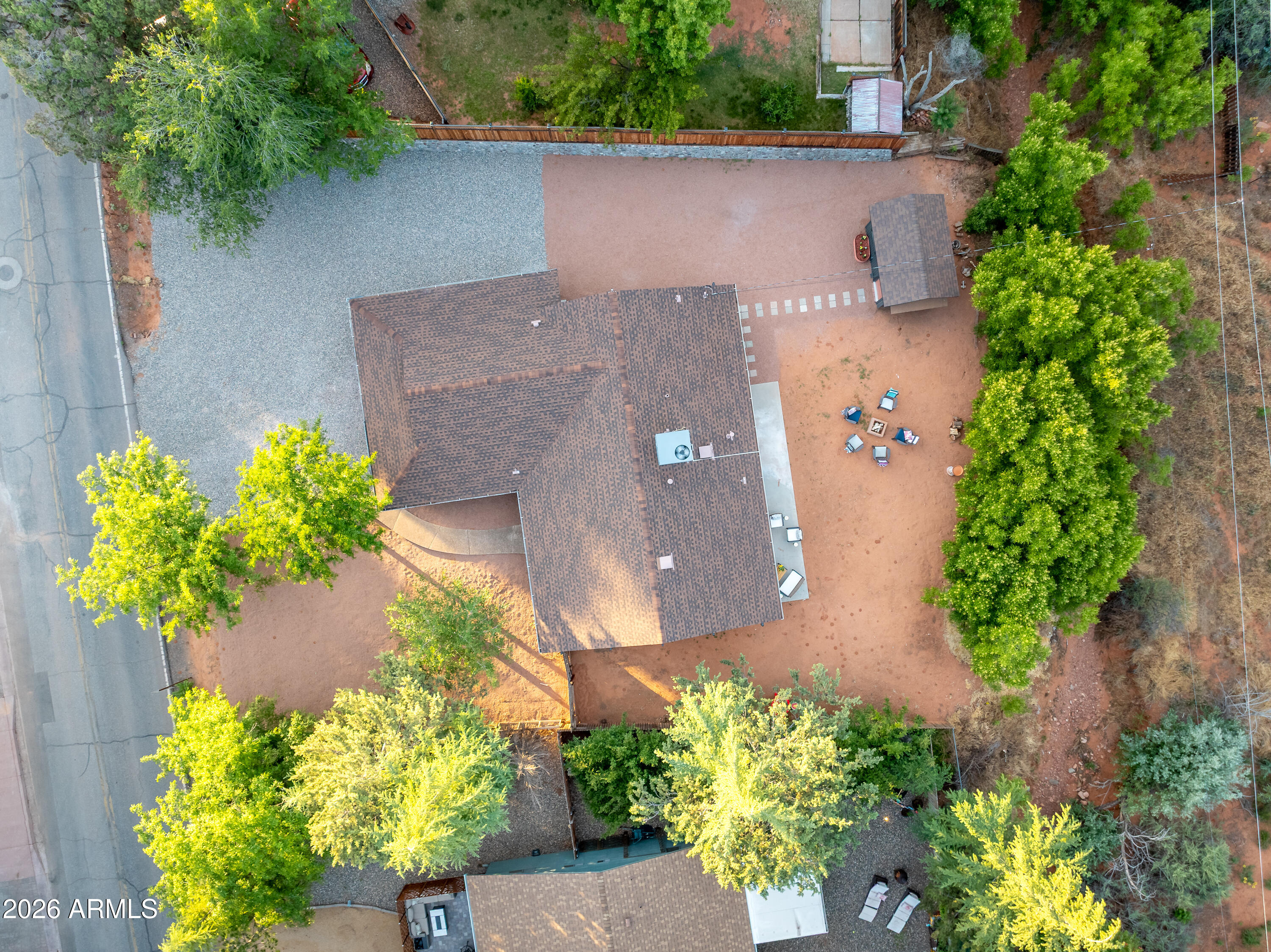 HARMONY HILLS - Residential