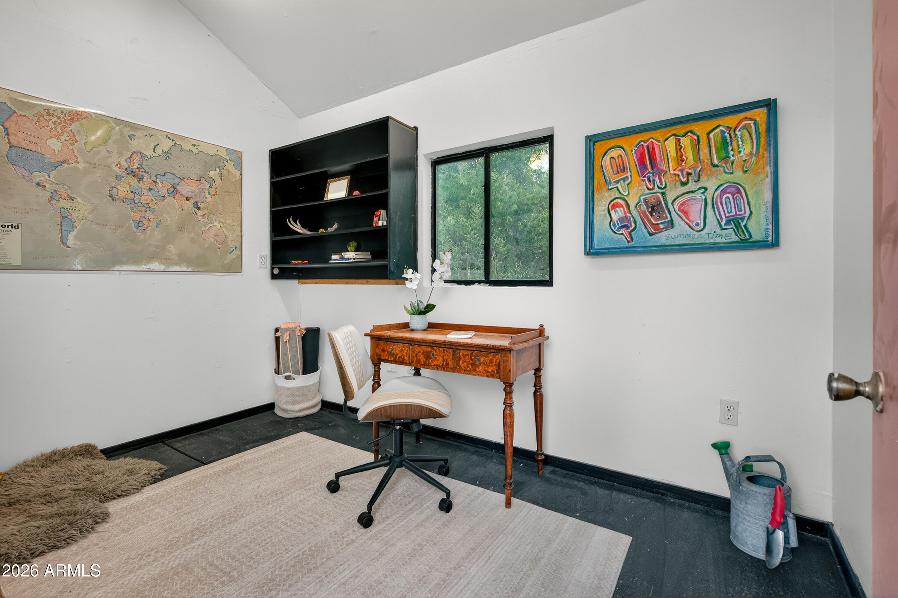 HARMONY HILLS - Residential