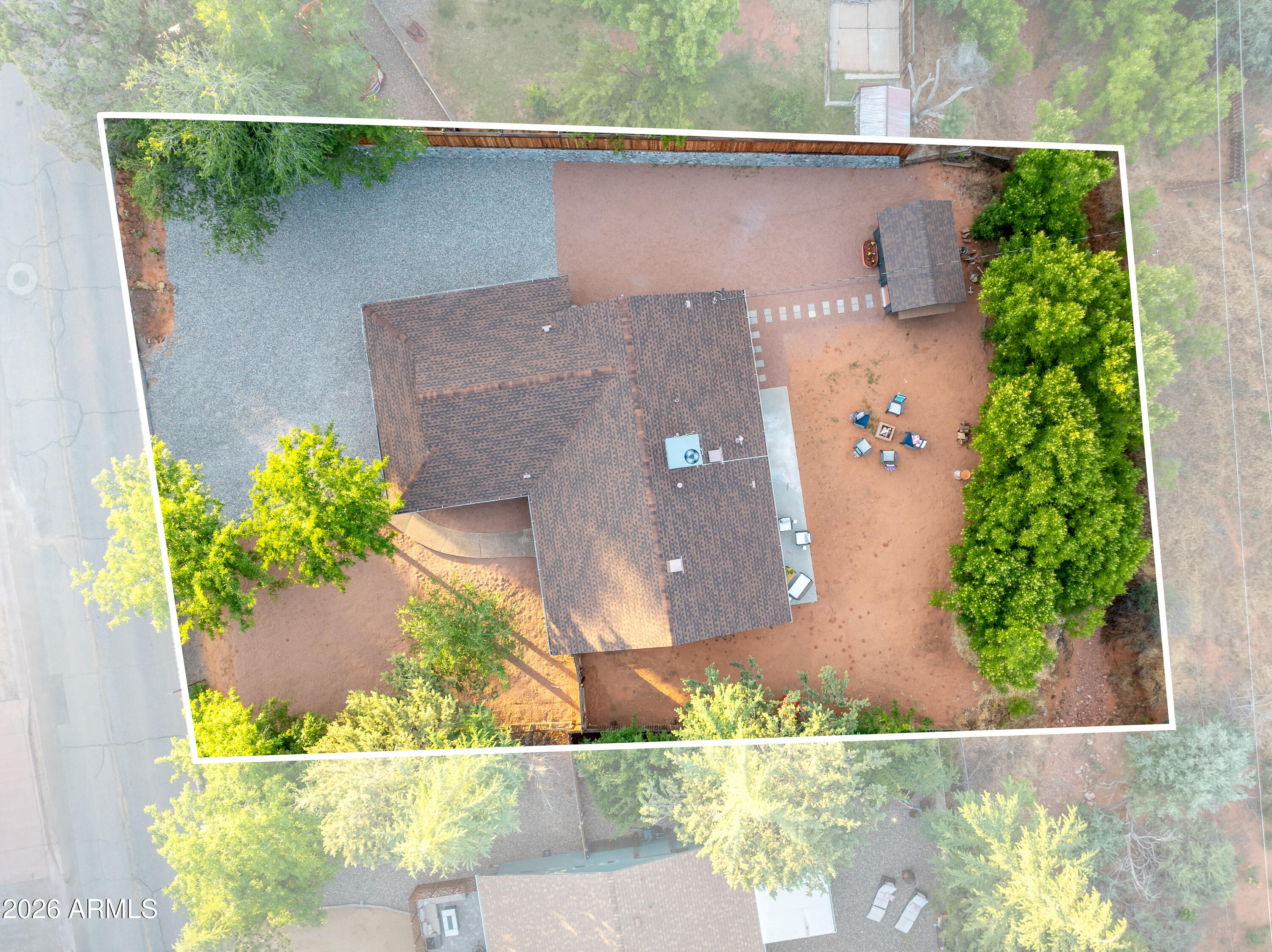 HARMONY HILLS - Residential