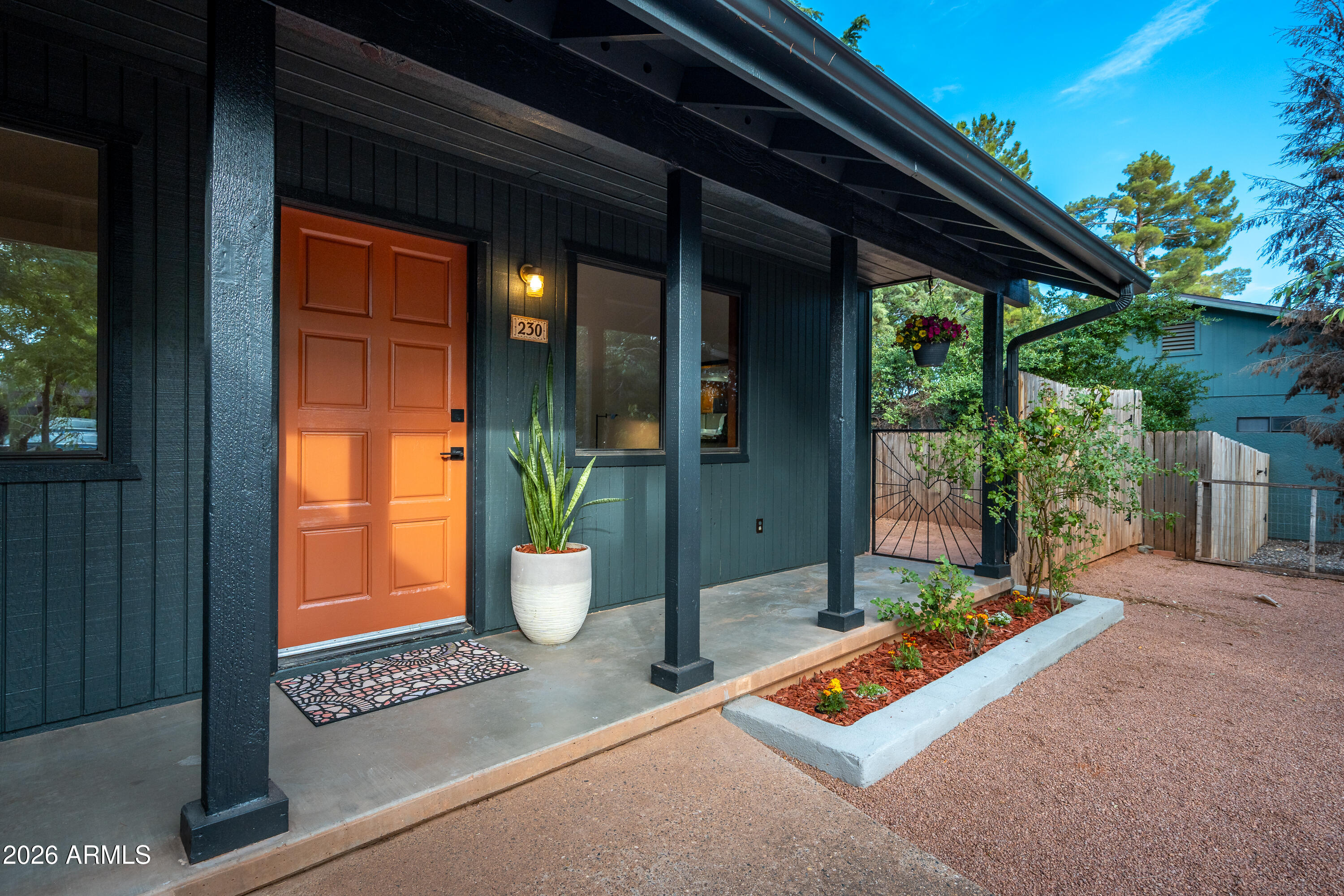 HARMONY HILLS - Residential