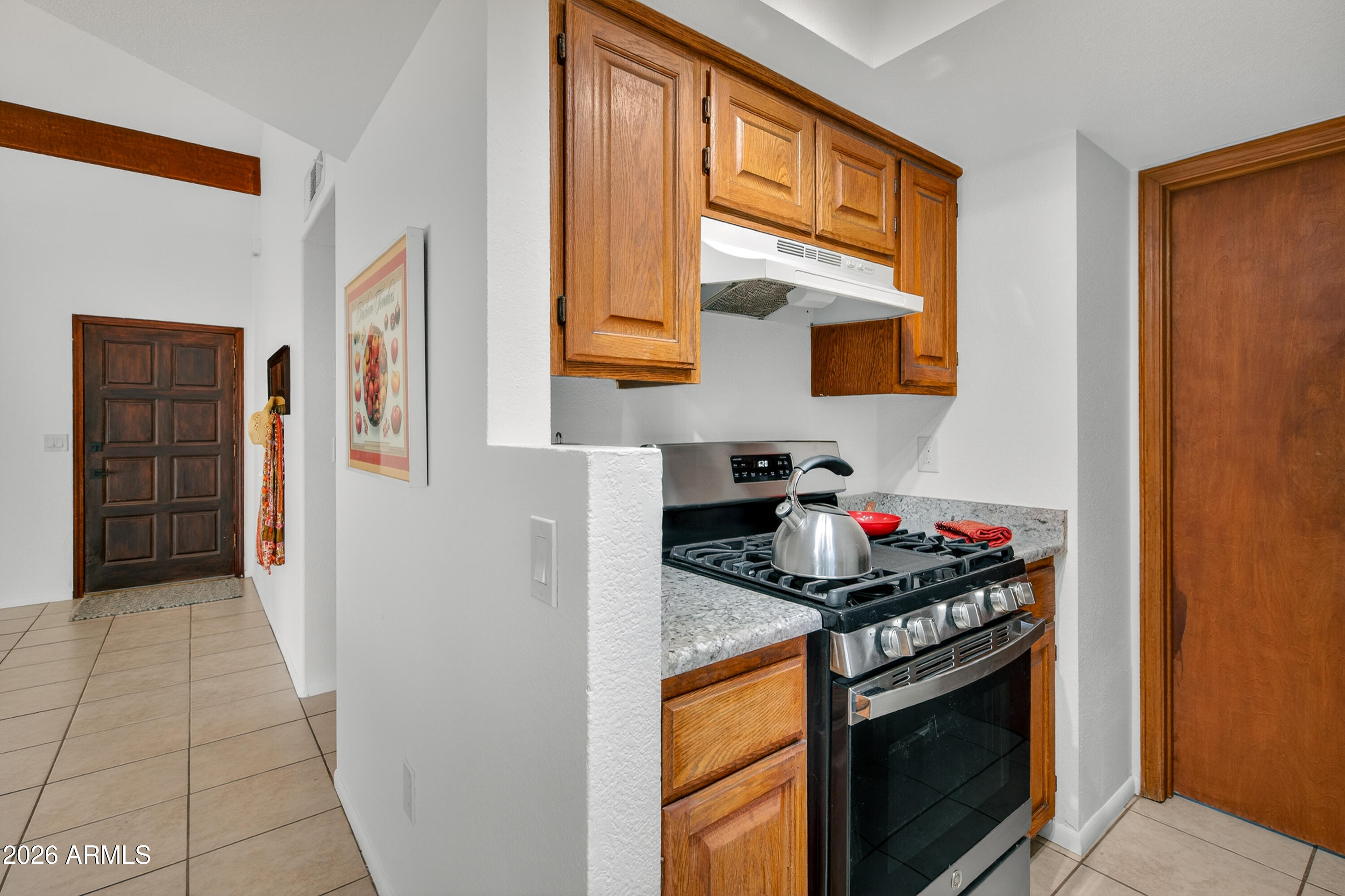 HARMONY HILLS - Residential