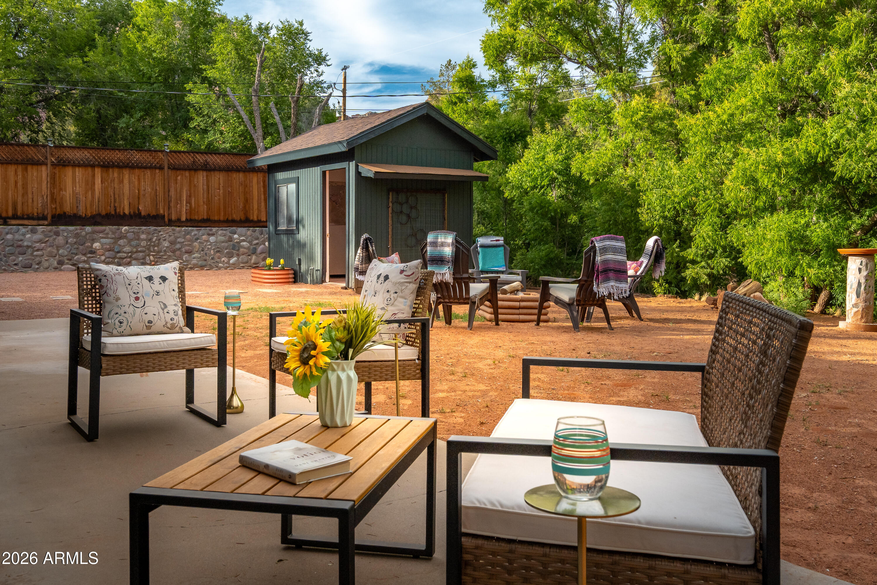 HARMONY HILLS - Residential