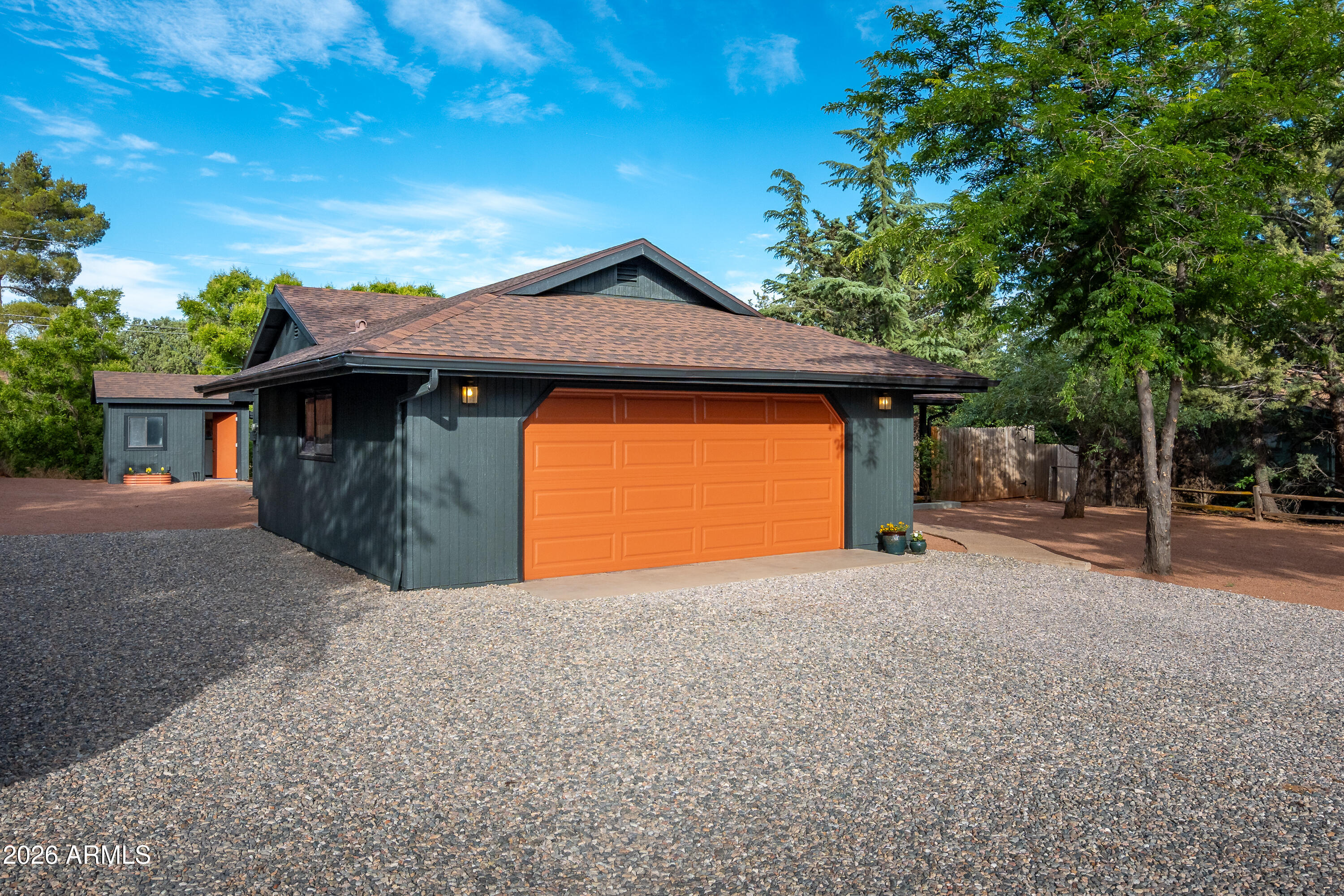 HARMONY HILLS - Residential