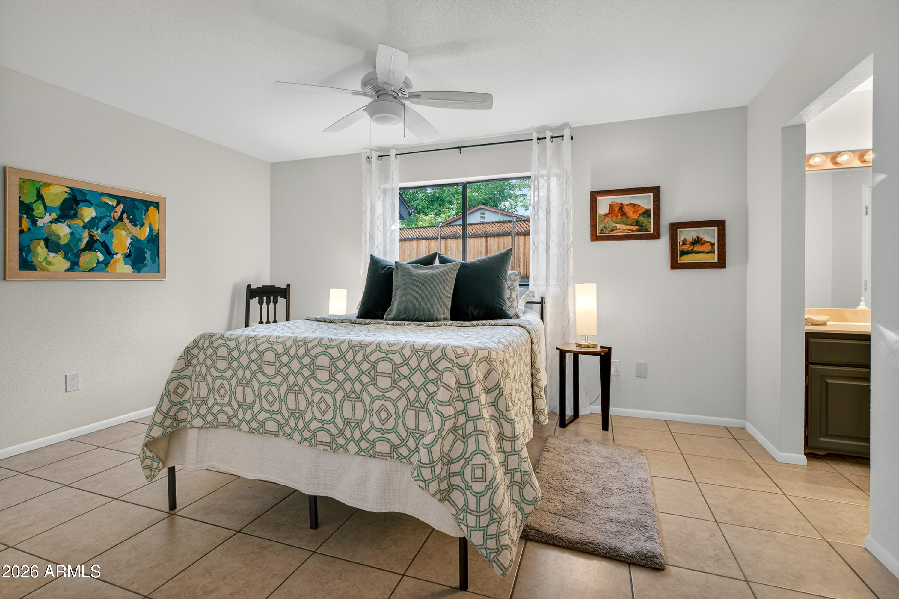 HARMONY HILLS - Residential