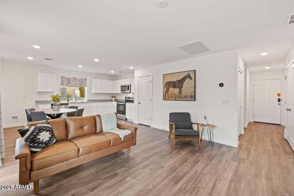 CORDES LAKES UNIT 4 - Residential