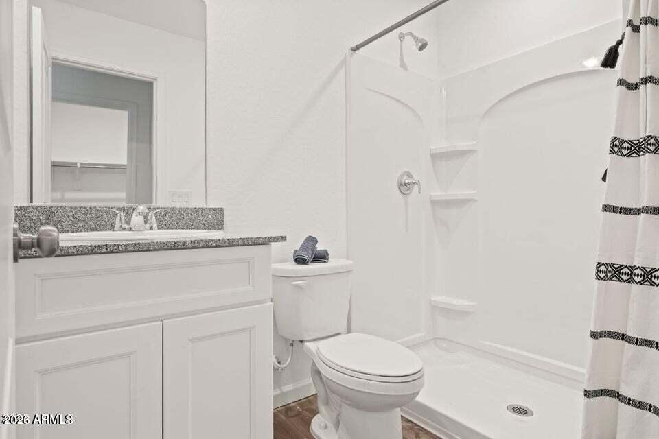 CORDES LAKES UNIT 4 - Residential