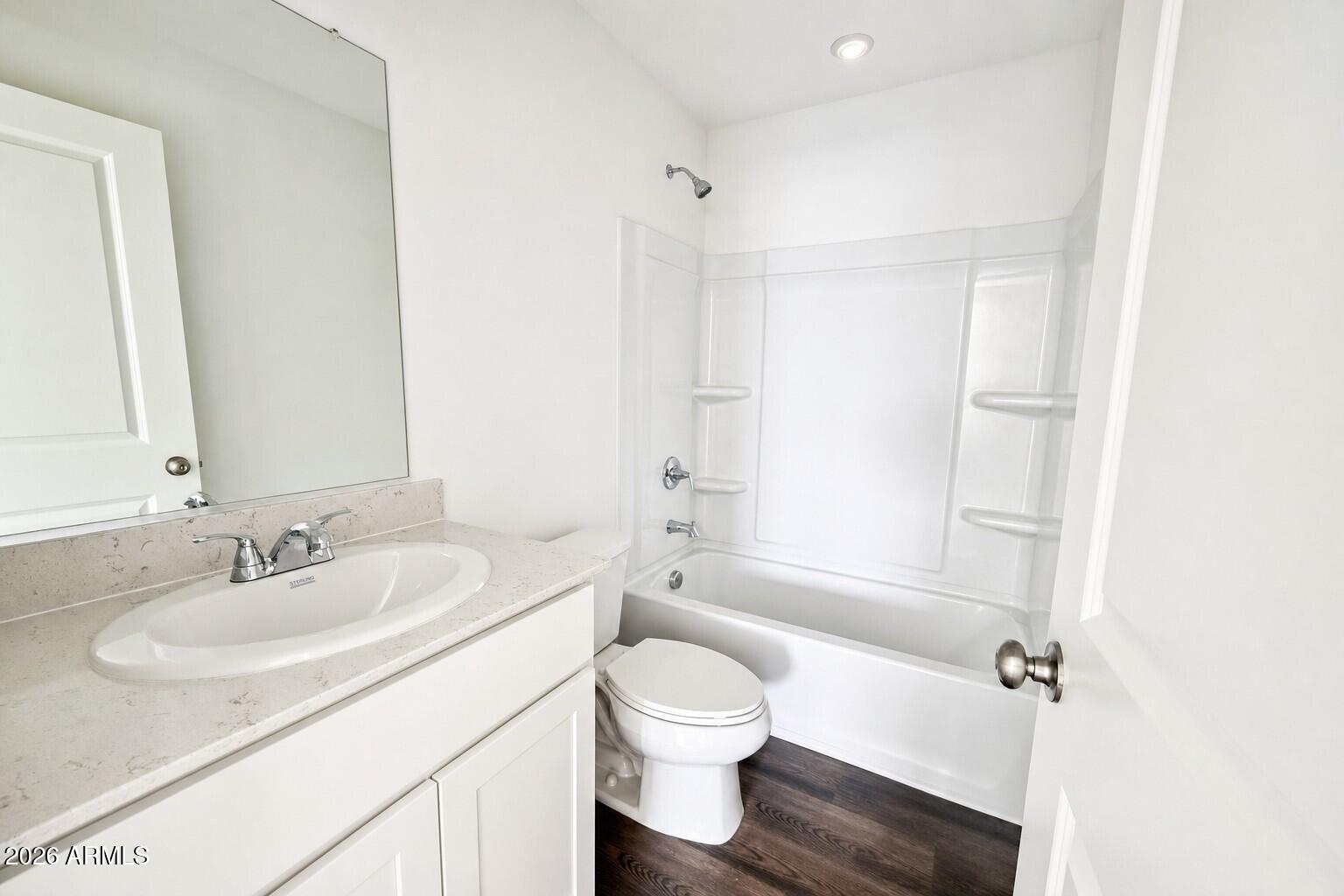 CORDES LAKES UNIT 4 - Residential