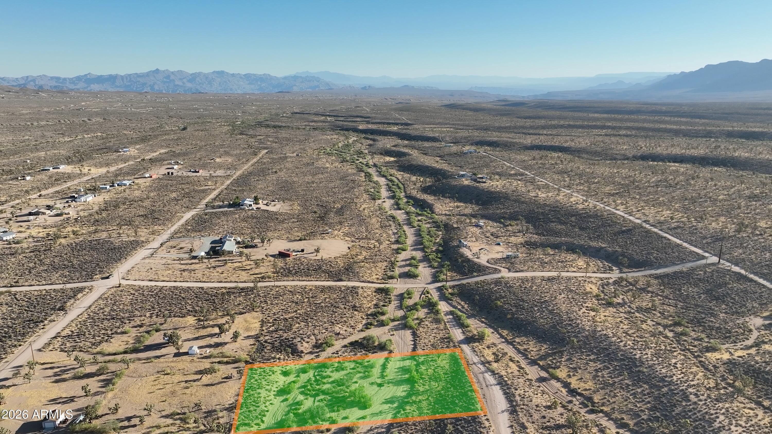 LAKE MEAD CITY UNIT 11 29 17 - Land