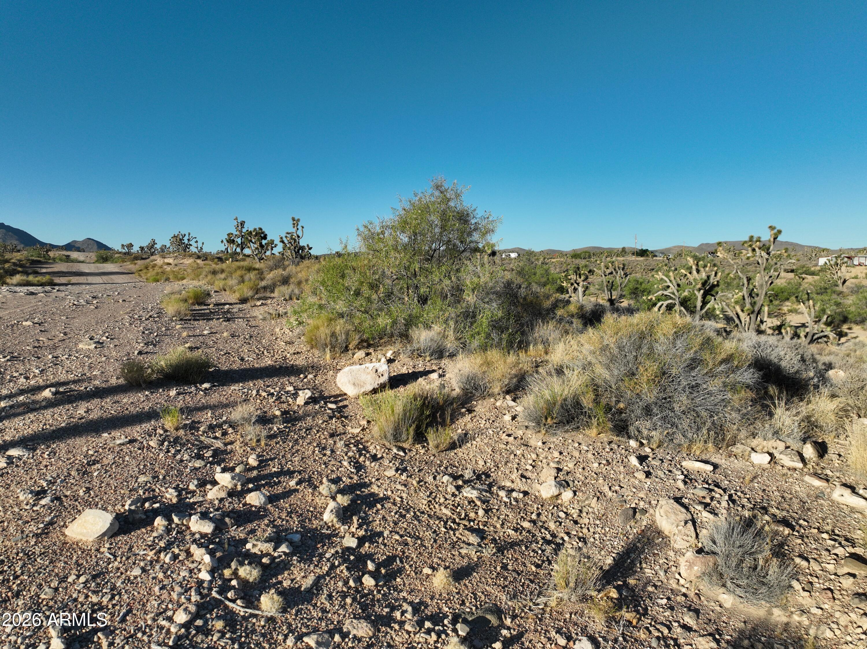 LAKE MEAD CITY UNIT 11 29 17 - Land