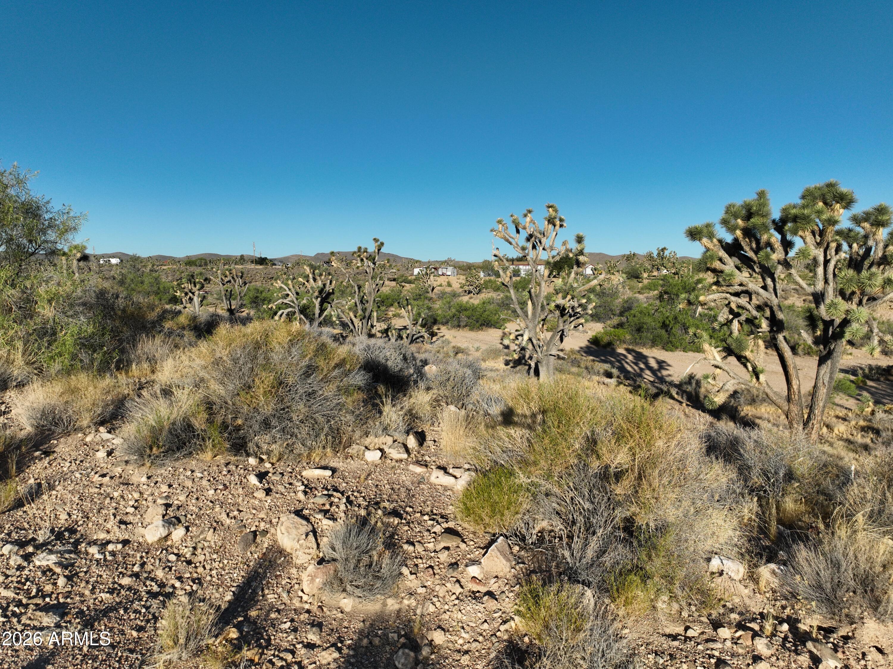LAKE MEAD CITY UNIT 11 29 17 - Land