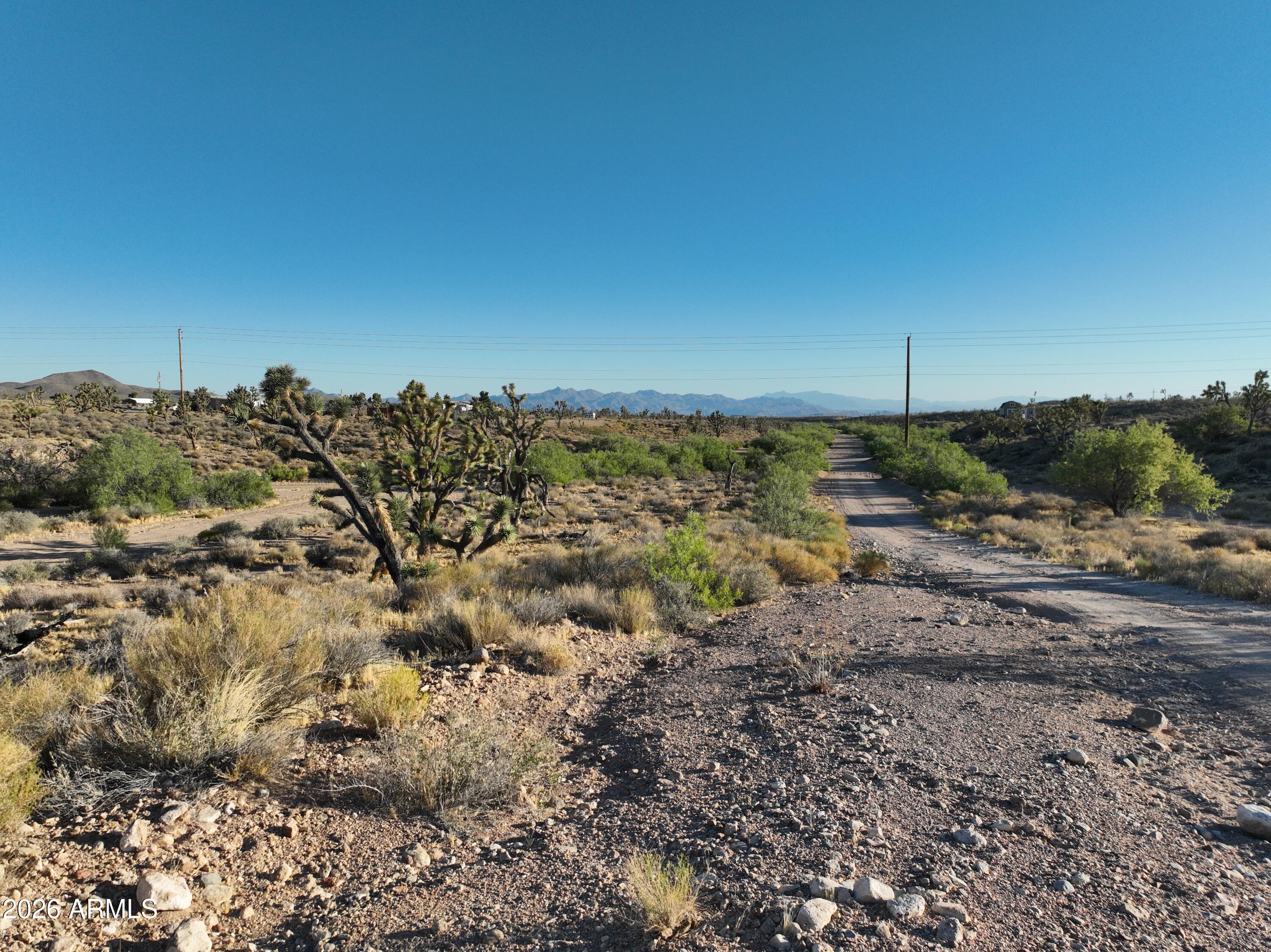LAKE MEAD CITY UNIT 11 29 17 - Land