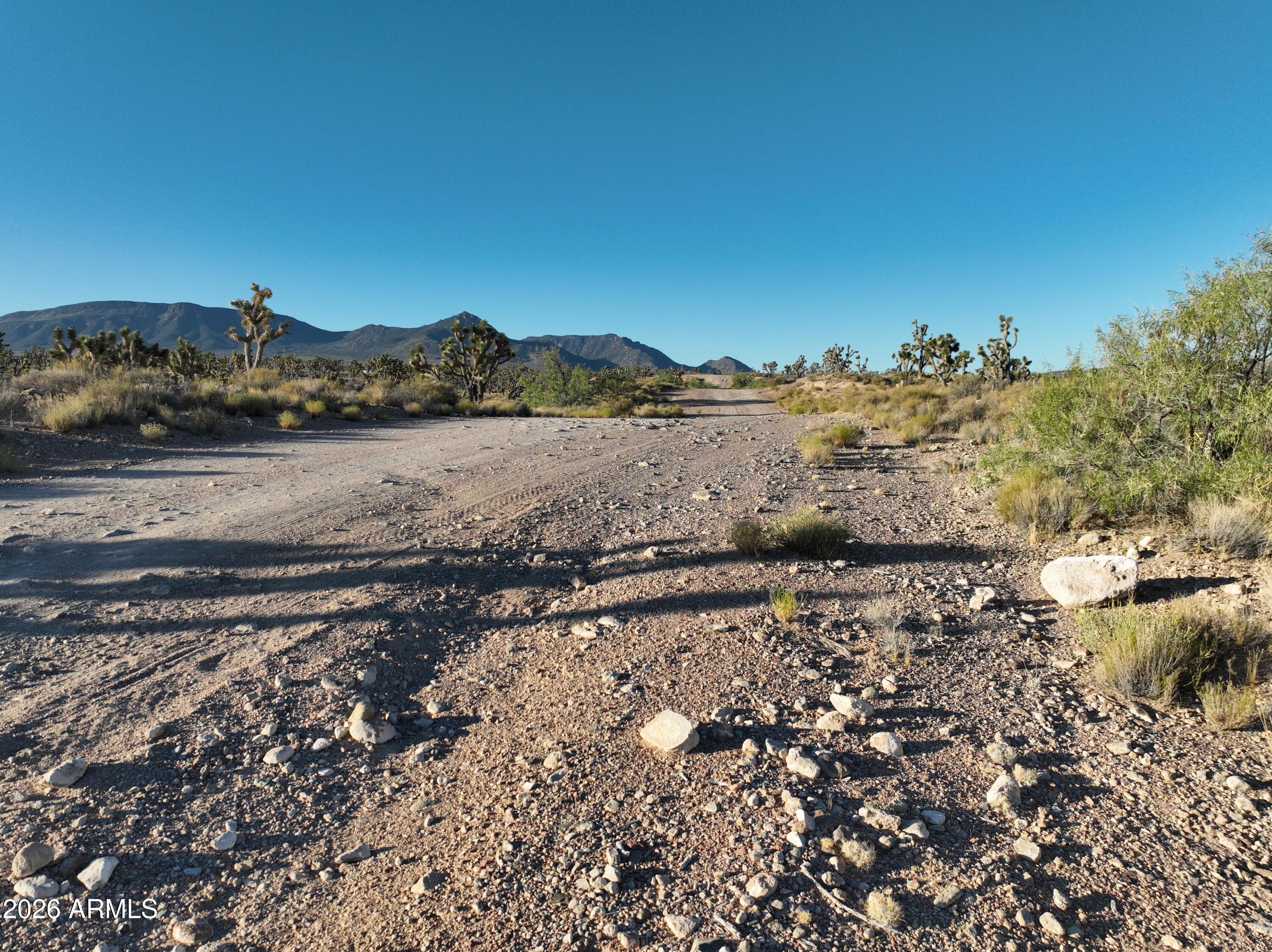 LAKE MEAD CITY UNIT 11 29 17 - Land