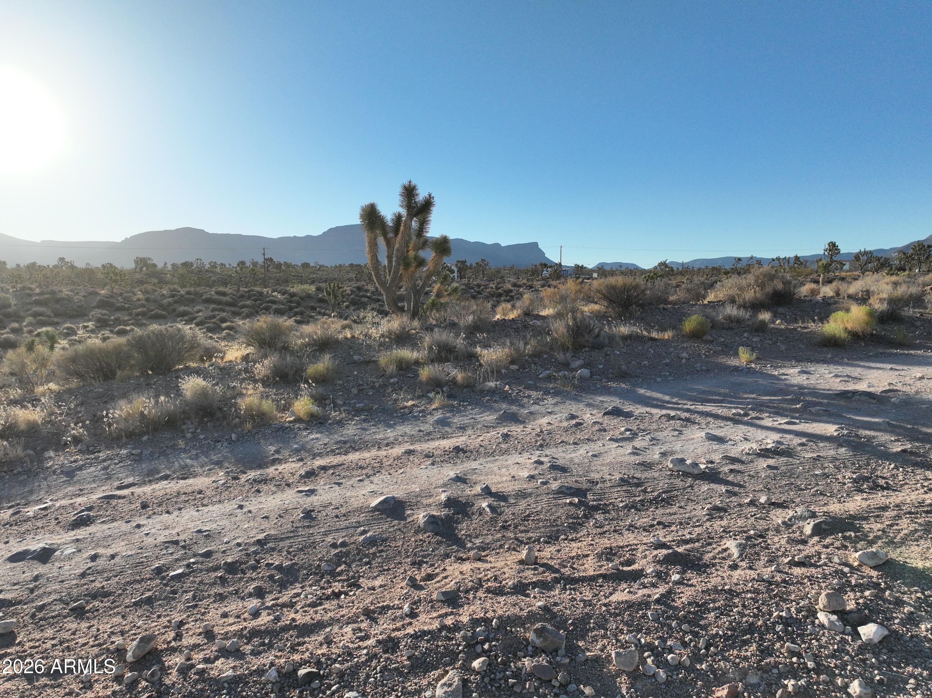 LAKE MEAD CITY UNIT 11 29 17 - Land