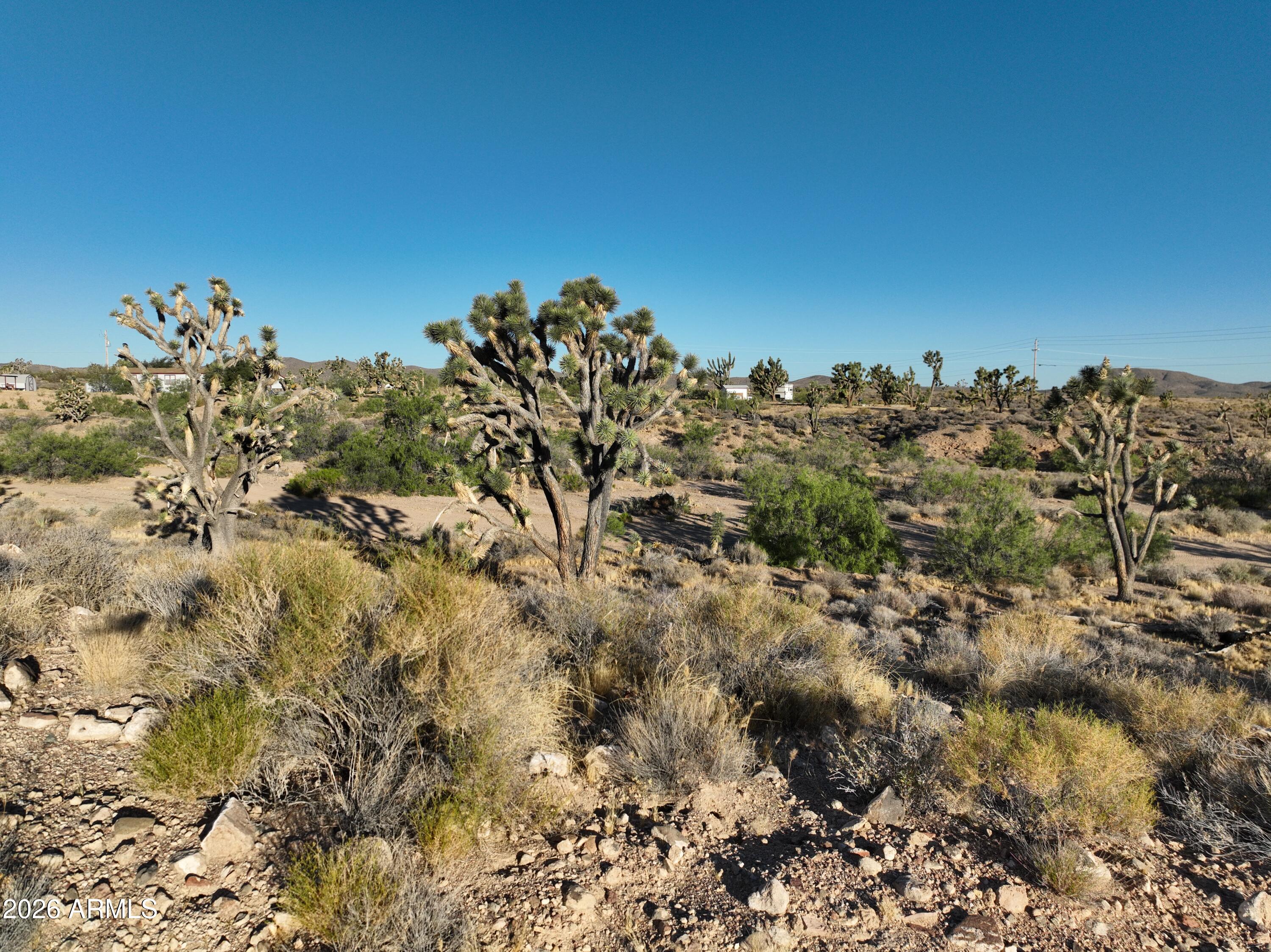 LAKE MEAD CITY UNIT 11 29 17 - Land