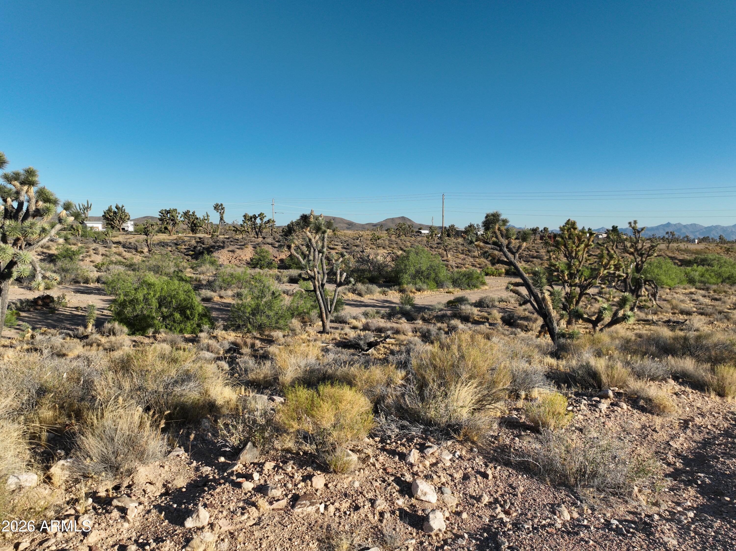 LAKE MEAD CITY UNIT 11 29 17 - Land