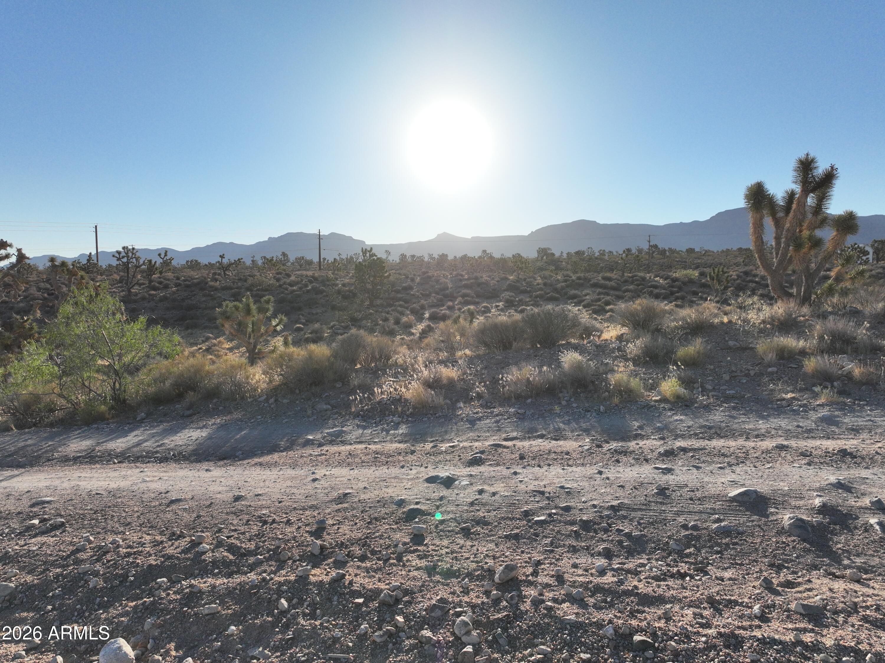 LAKE MEAD CITY UNIT 11 29 17 - Land