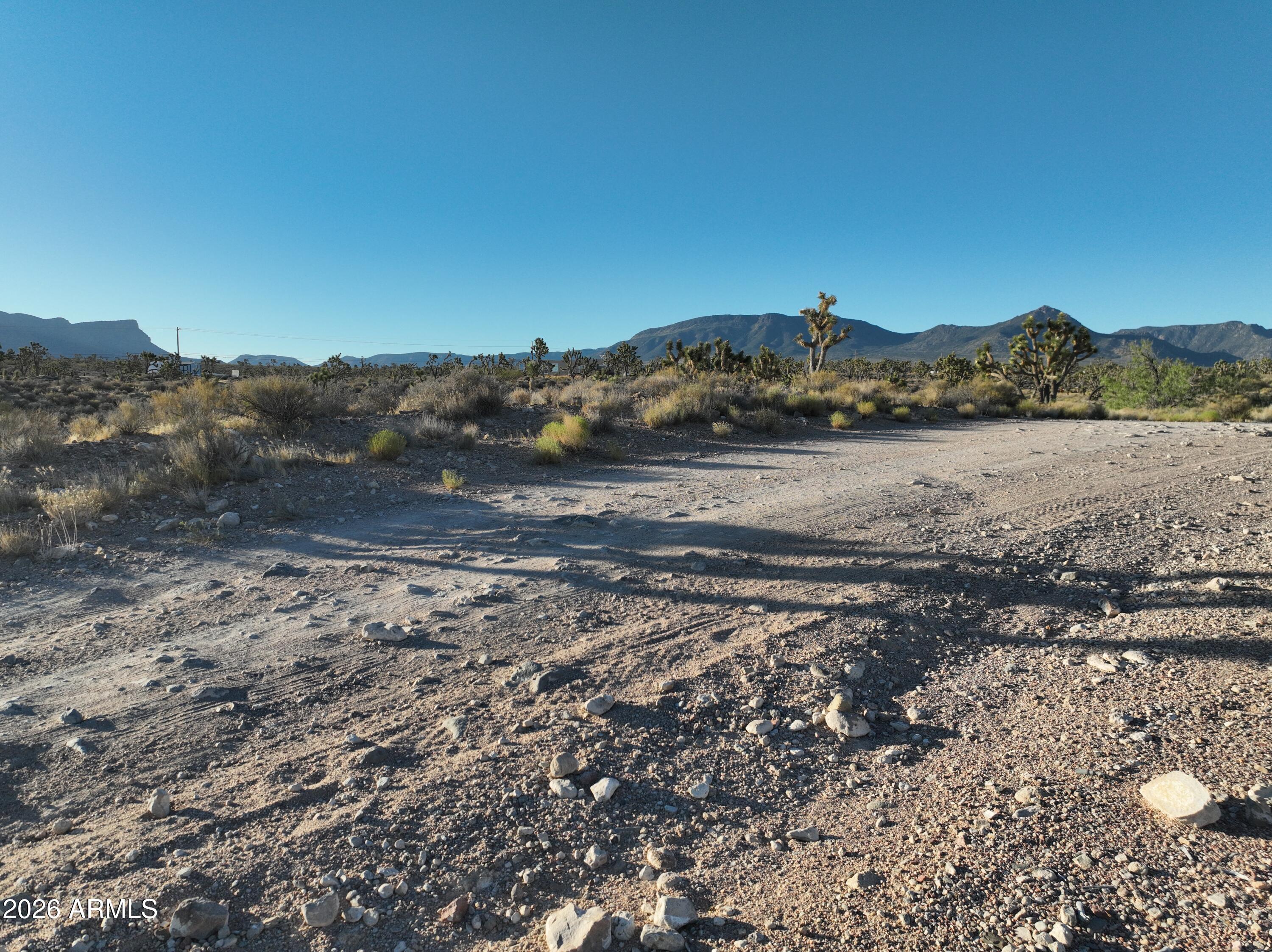 LAKE MEAD CITY UNIT 11 29 17 - Land