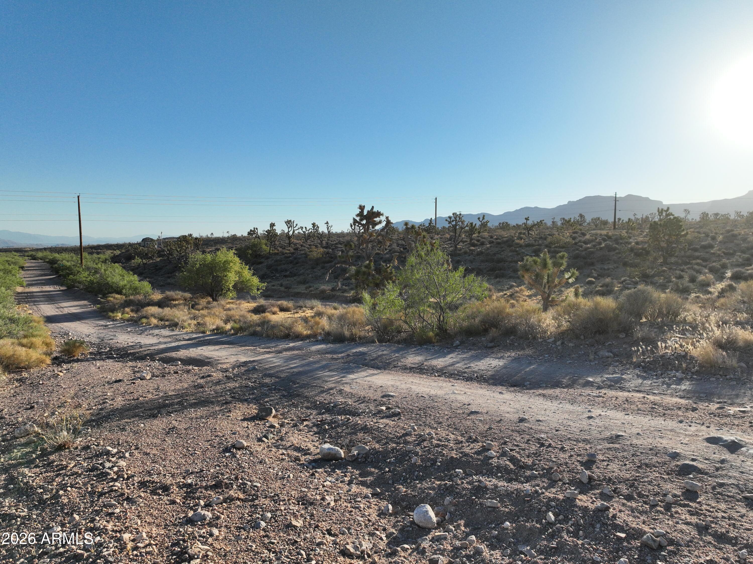 LAKE MEAD CITY UNIT 11 29 17 - Land