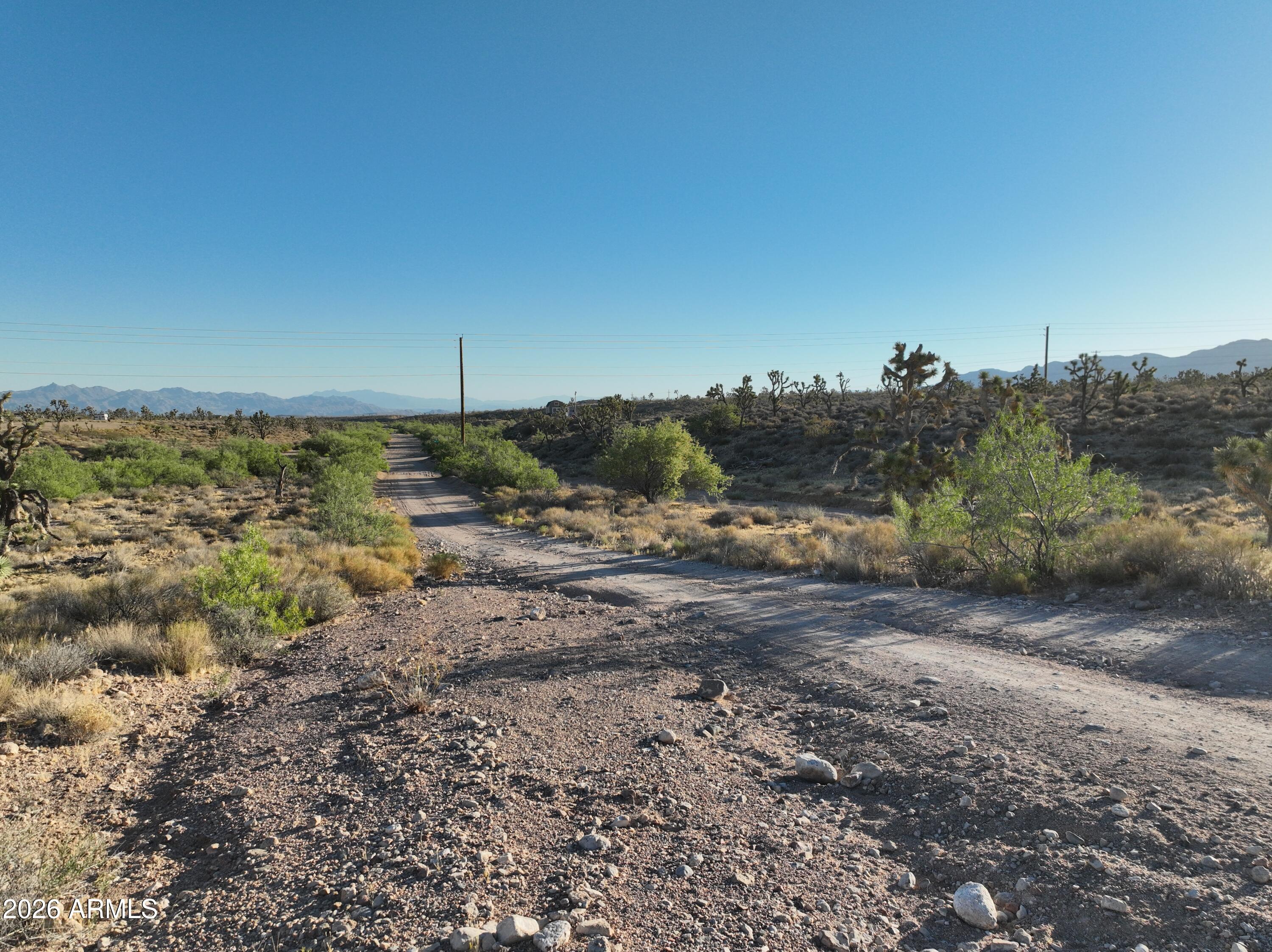 LAKE MEAD CITY UNIT 11 29 17 - Land
