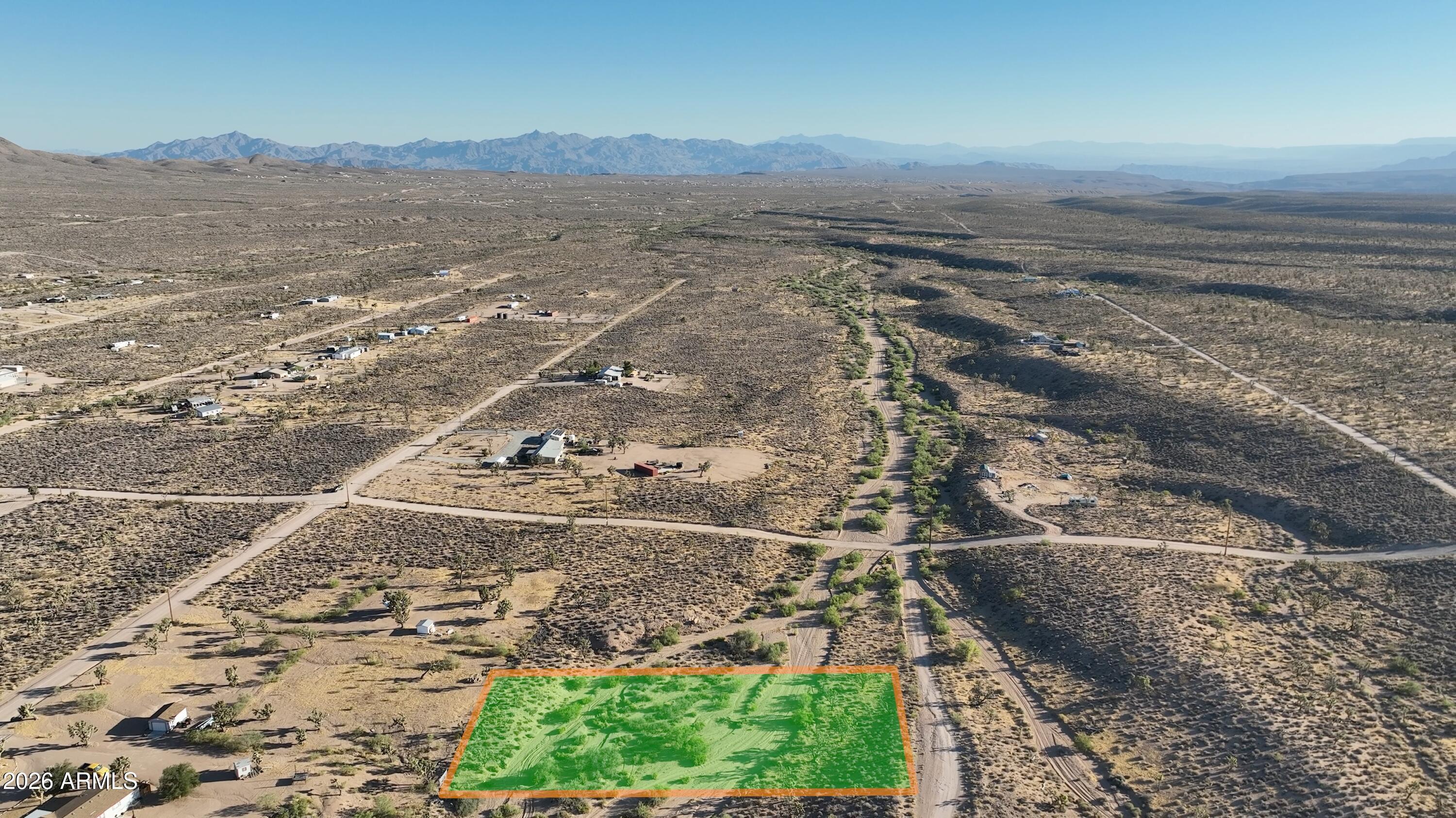 LAKE MEAD CITY UNIT 11 29 17 - Land
