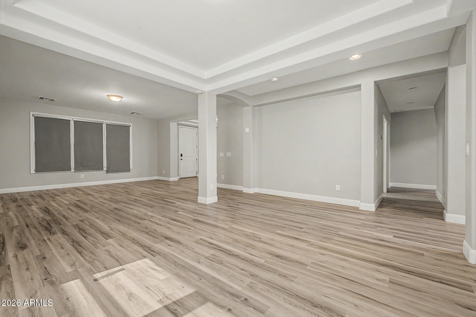 VINEYARD COMMONS - Residential