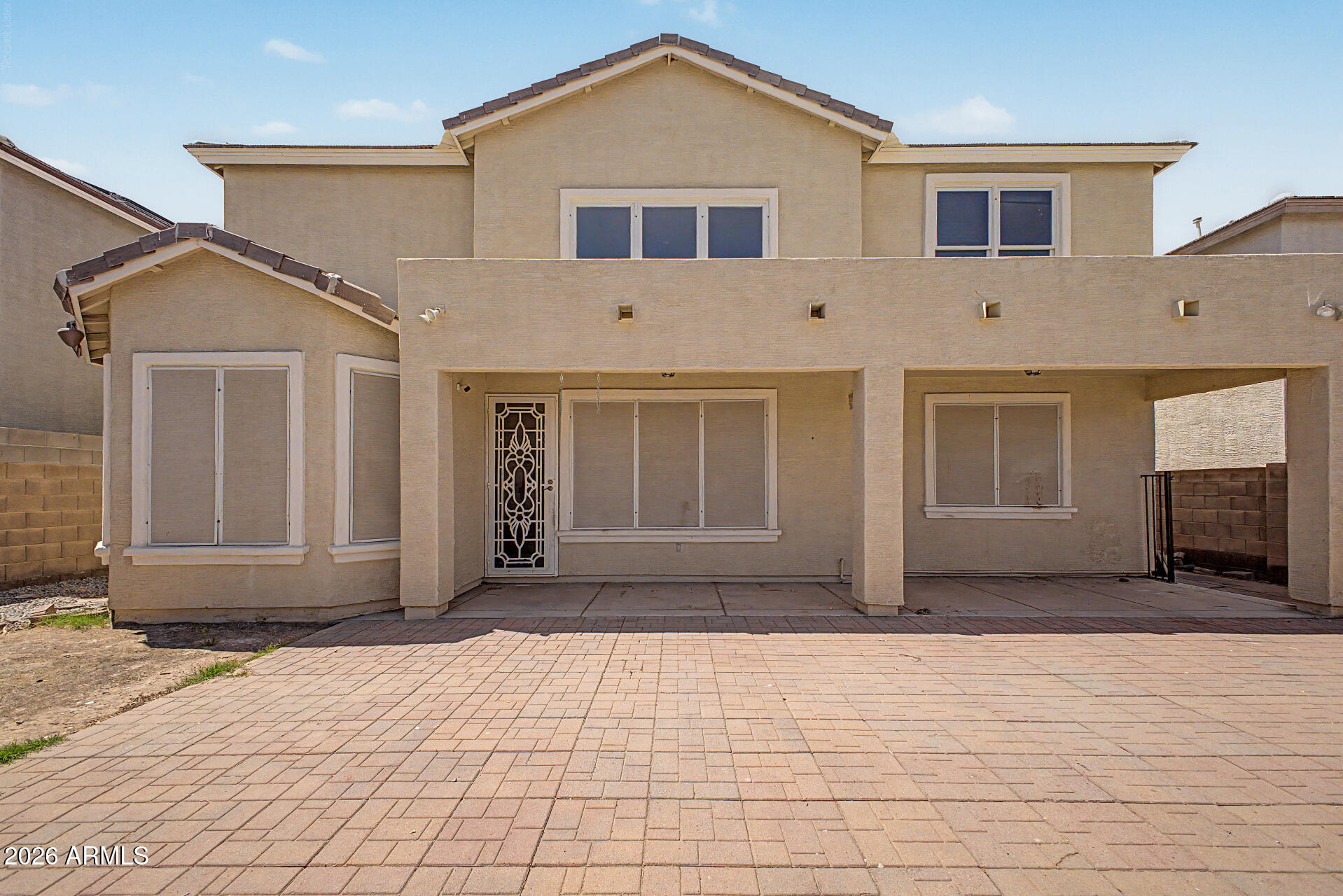 VINEYARD COMMONS - Residential