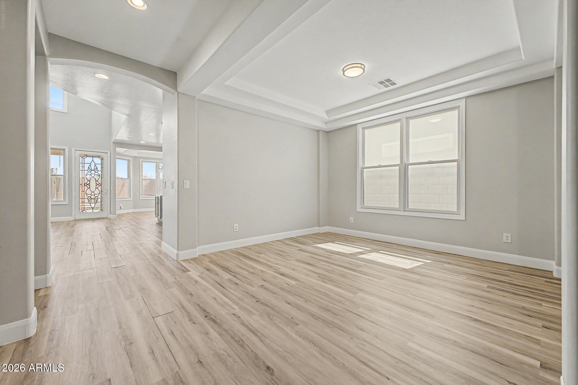 VINEYARD COMMONS - Residential