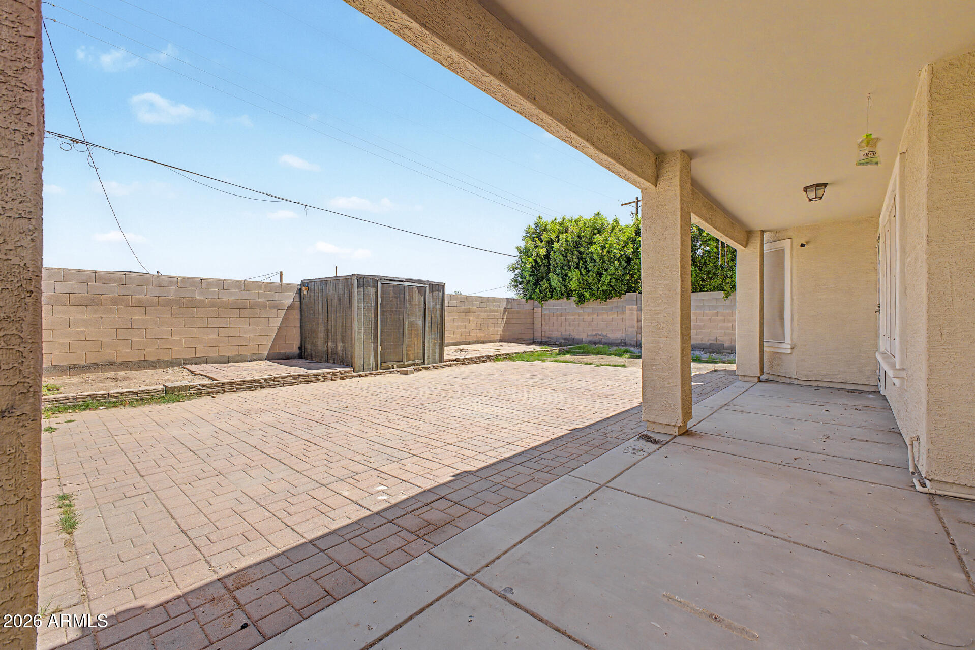 VINEYARD COMMONS - Residential