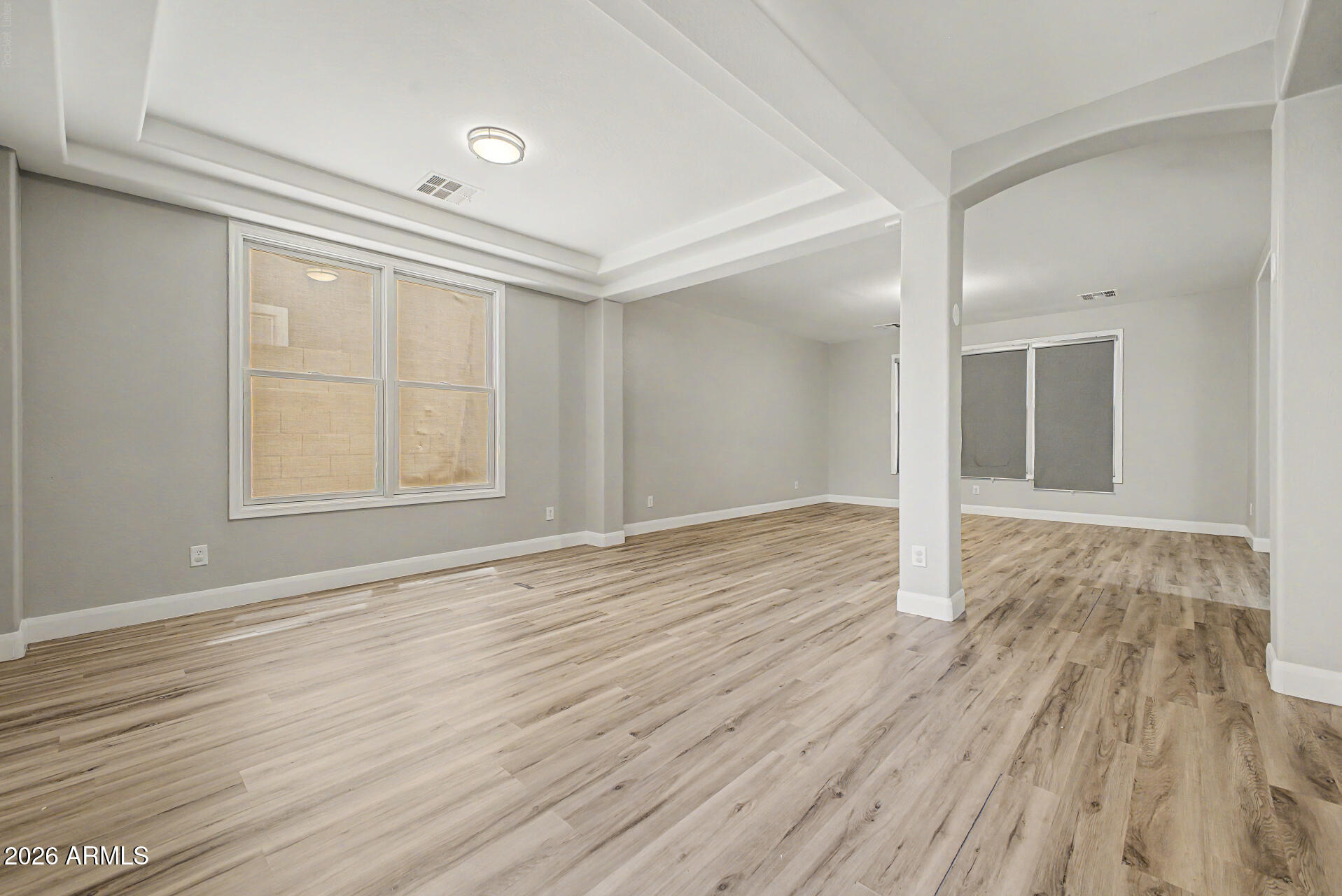 VINEYARD COMMONS - Residential