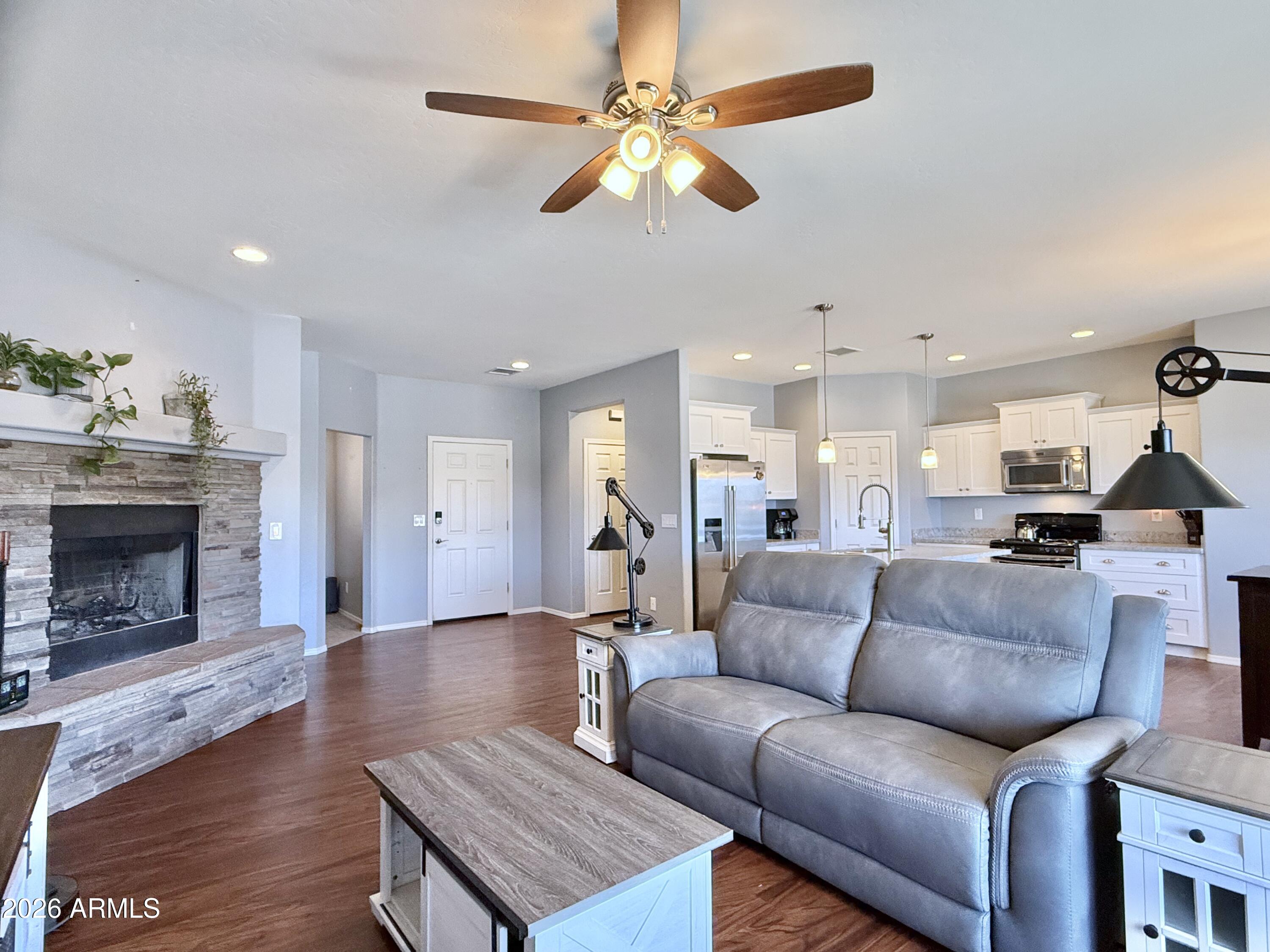 PRESCOTT VALLEY 9 - Residential