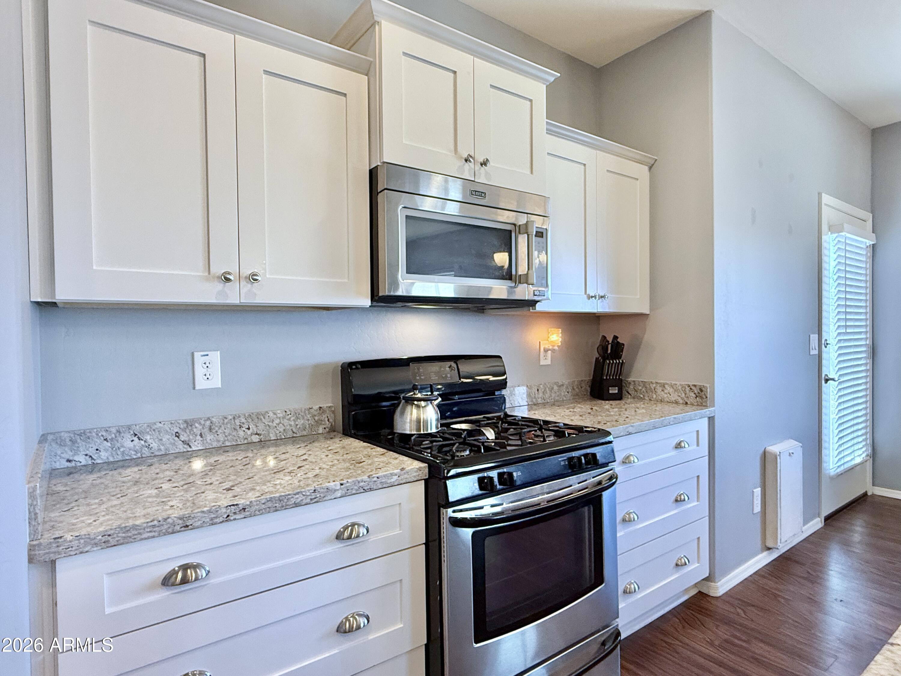 PRESCOTT VALLEY 9 - Residential