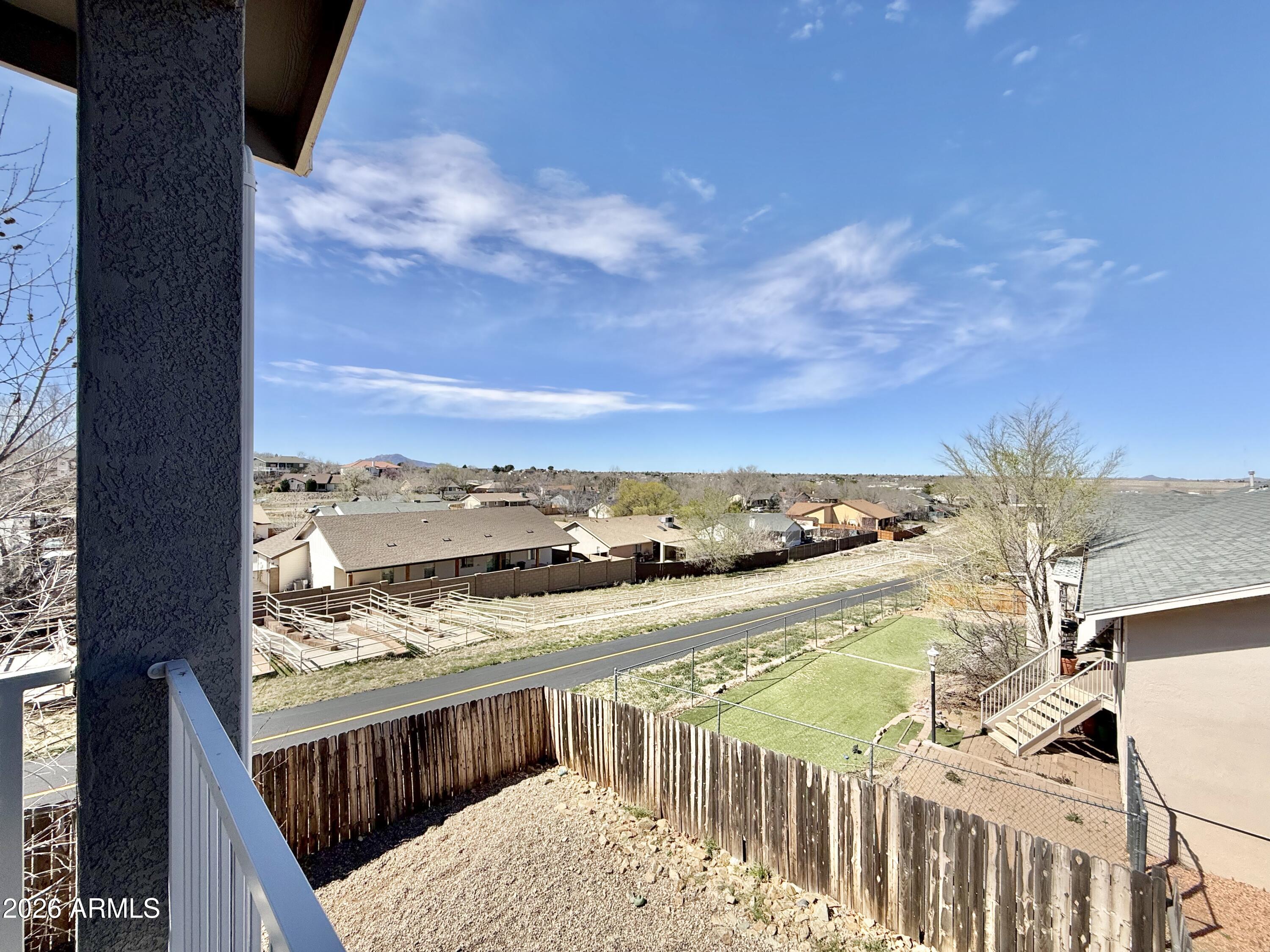PRESCOTT VALLEY 9 - Residential