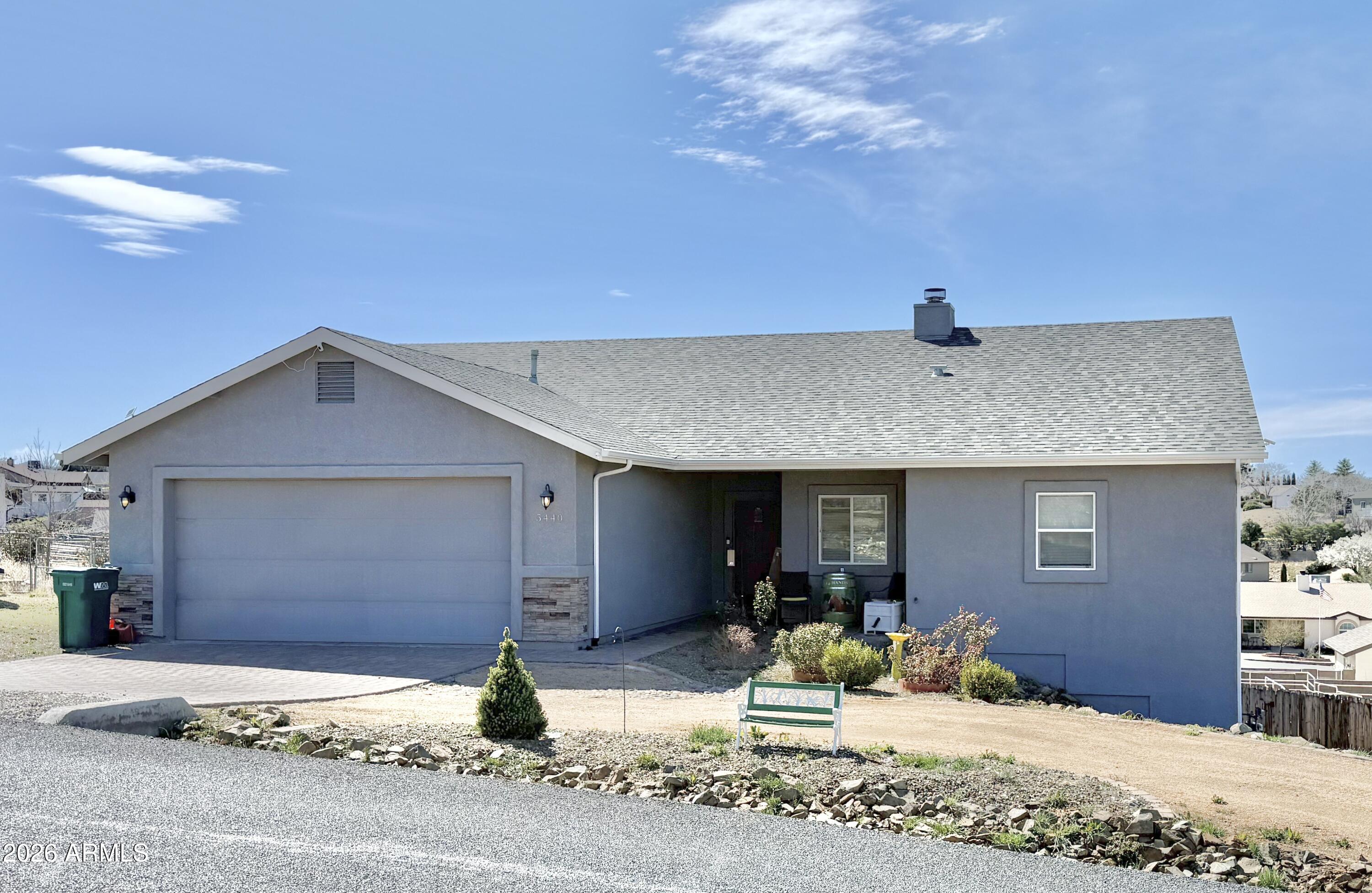 PRESCOTT VALLEY 9 - Residential
