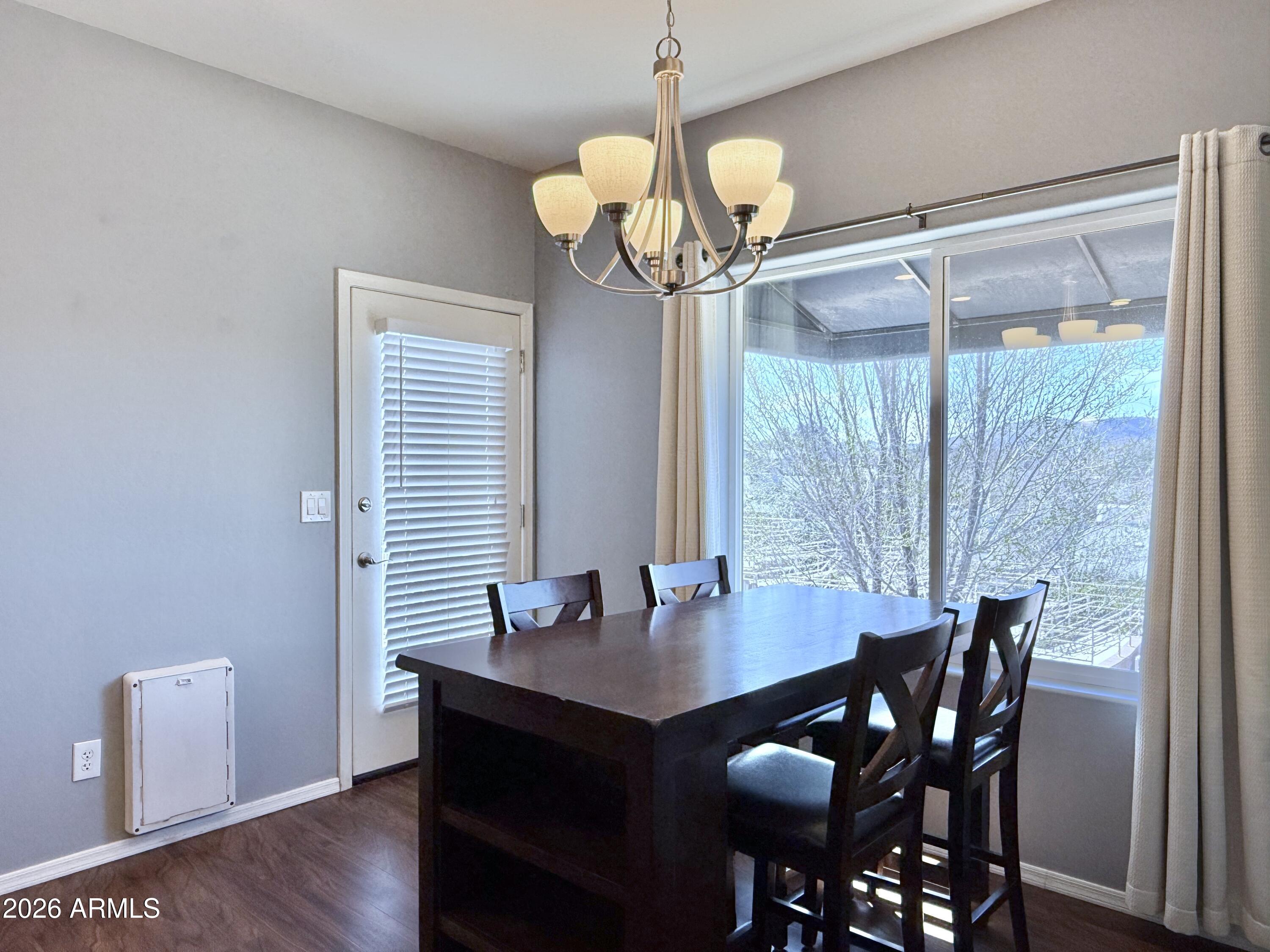 PRESCOTT VALLEY 9 - Residential