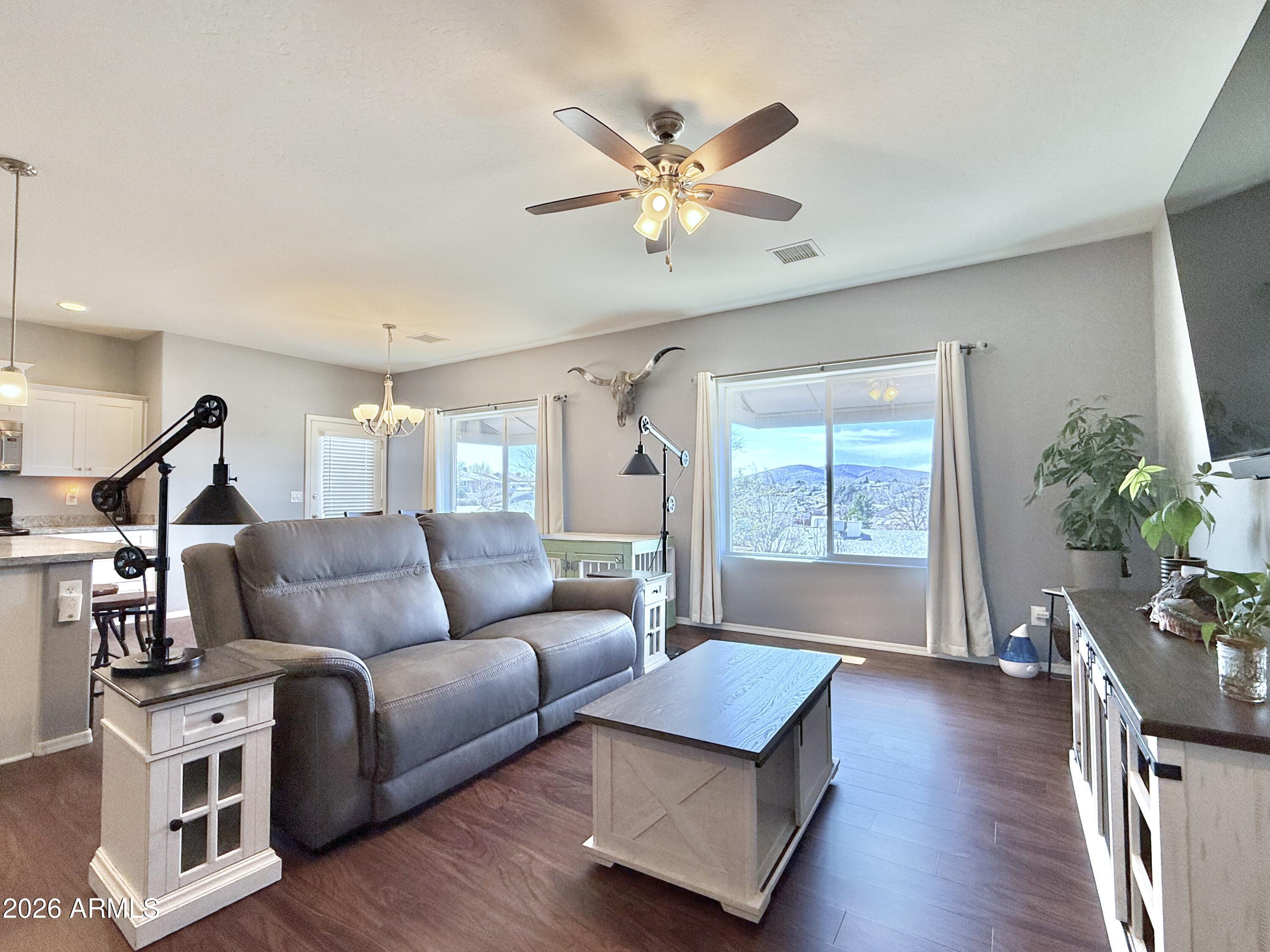 PRESCOTT VALLEY 9 - Residential