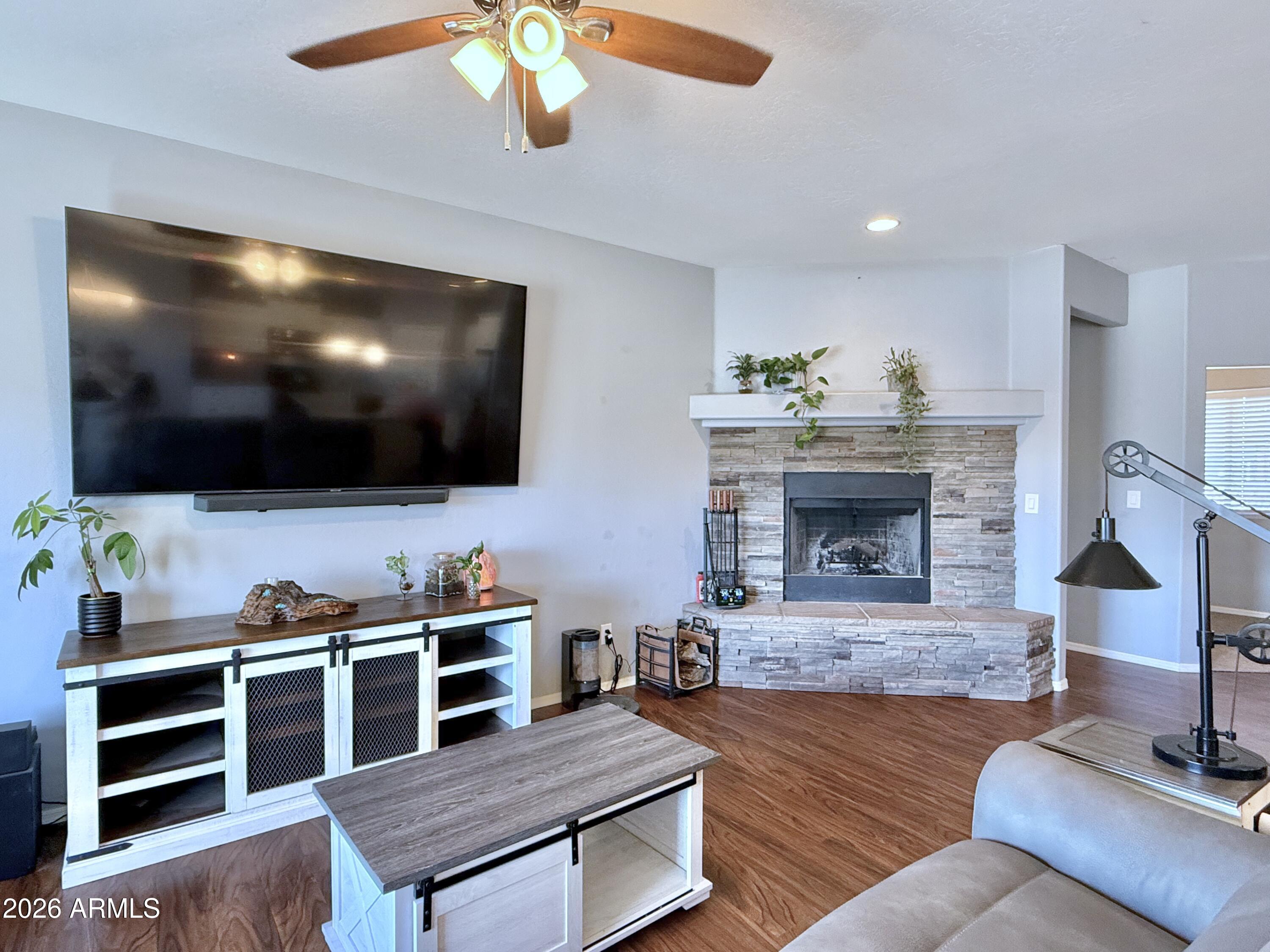PRESCOTT VALLEY 9 - Residential
