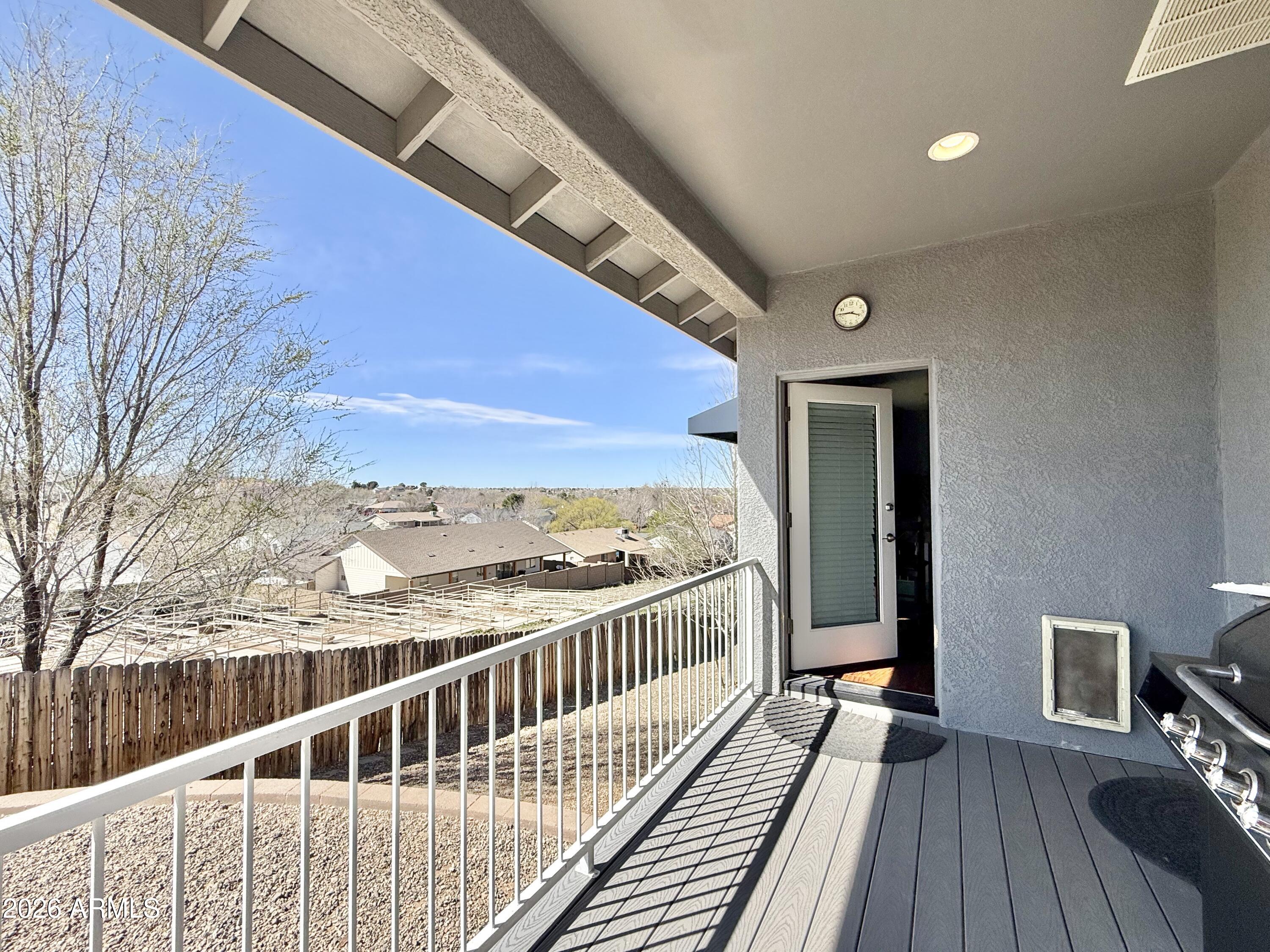 PRESCOTT VALLEY 9 - Residential