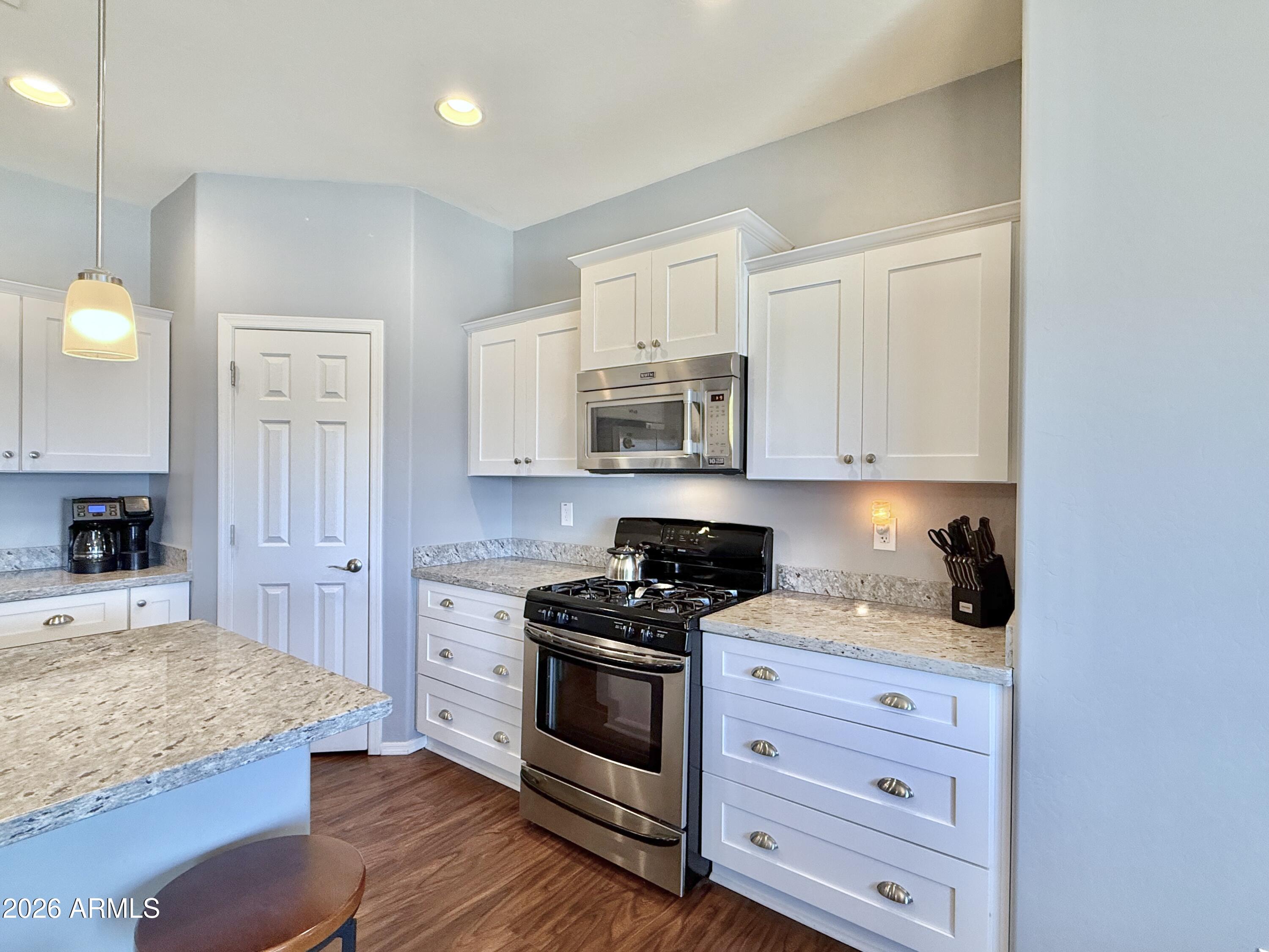 PRESCOTT VALLEY 9 - Residential