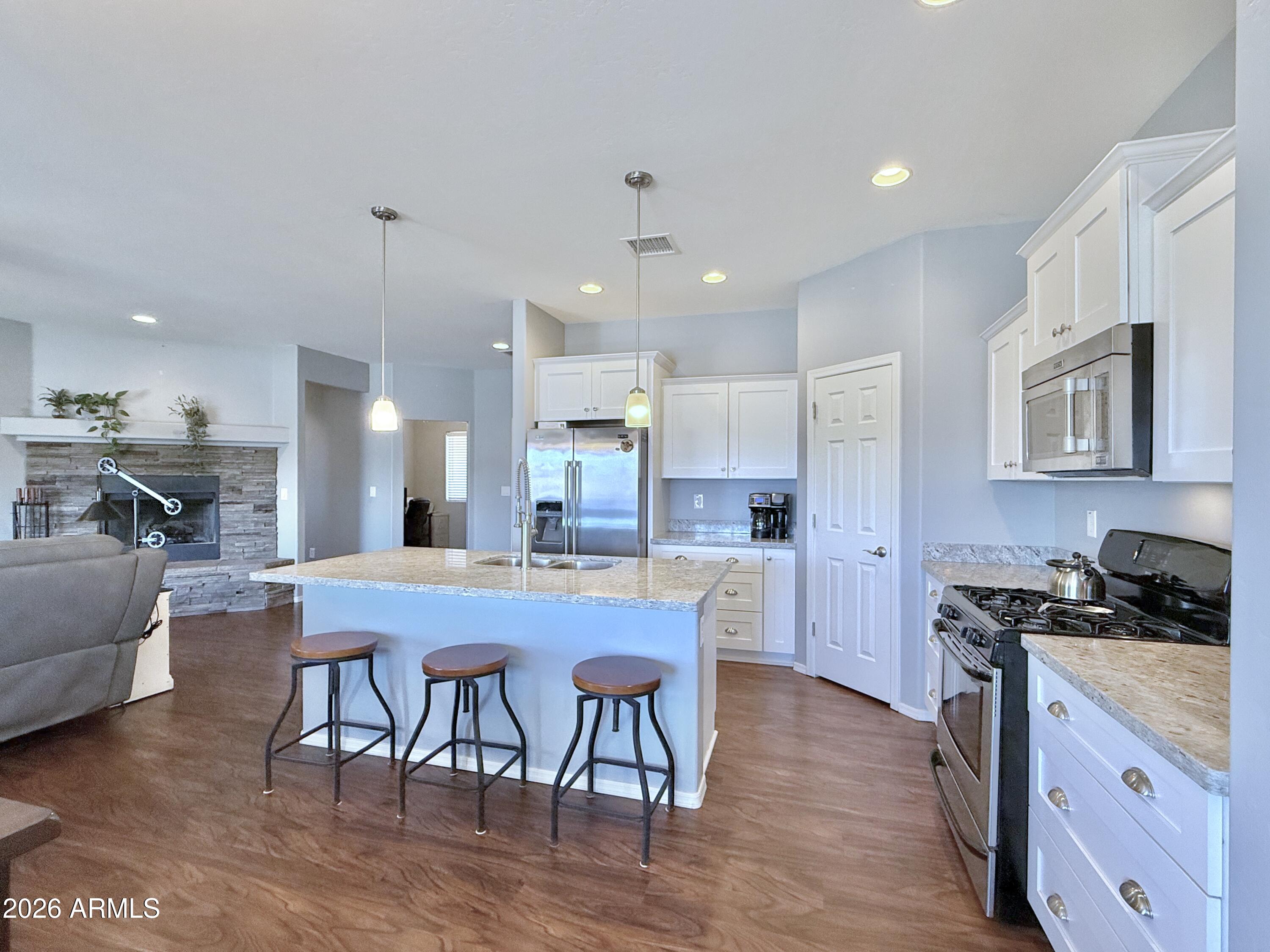 PRESCOTT VALLEY 9 - Residential