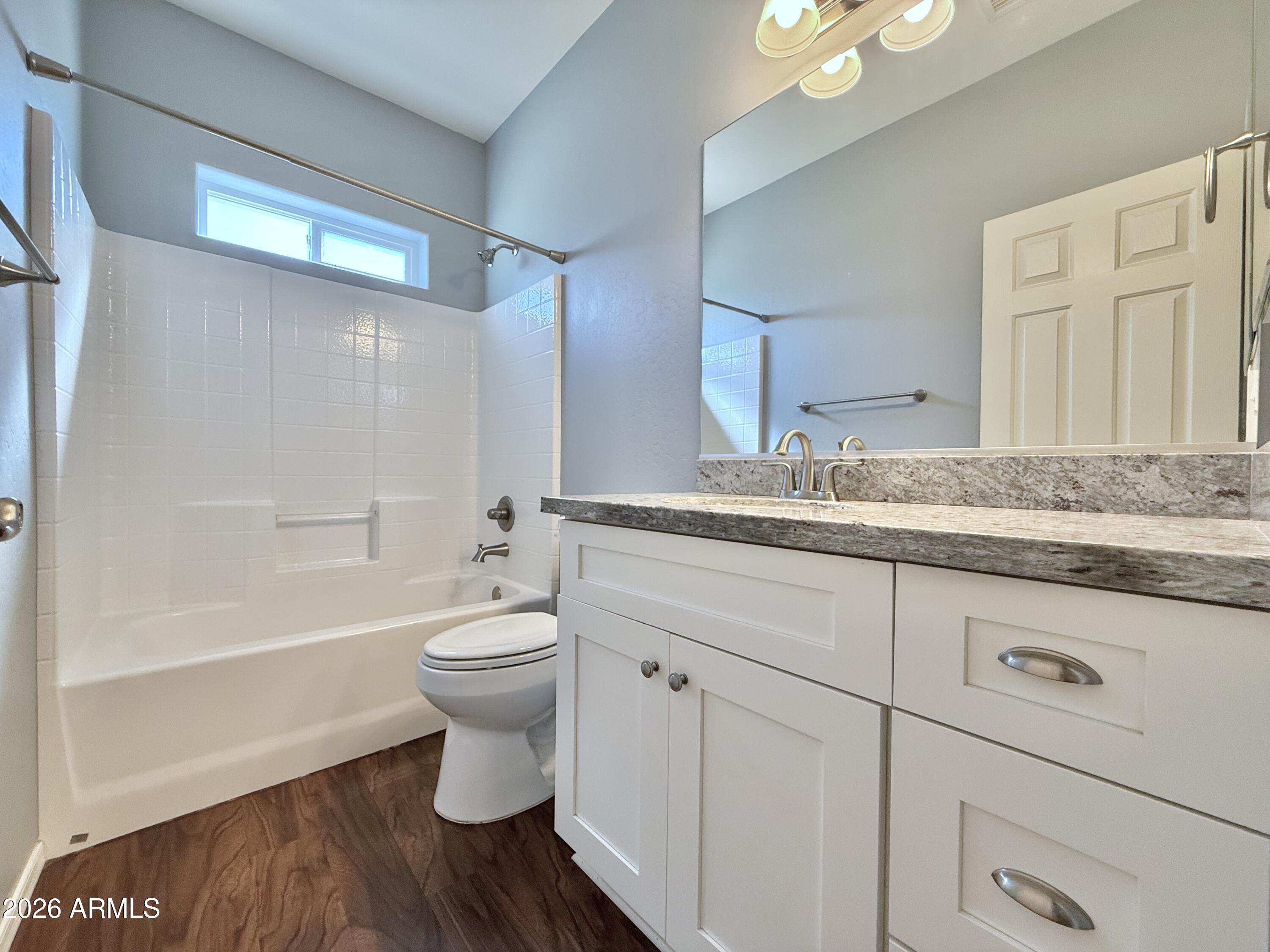 PRESCOTT VALLEY 9 - Residential