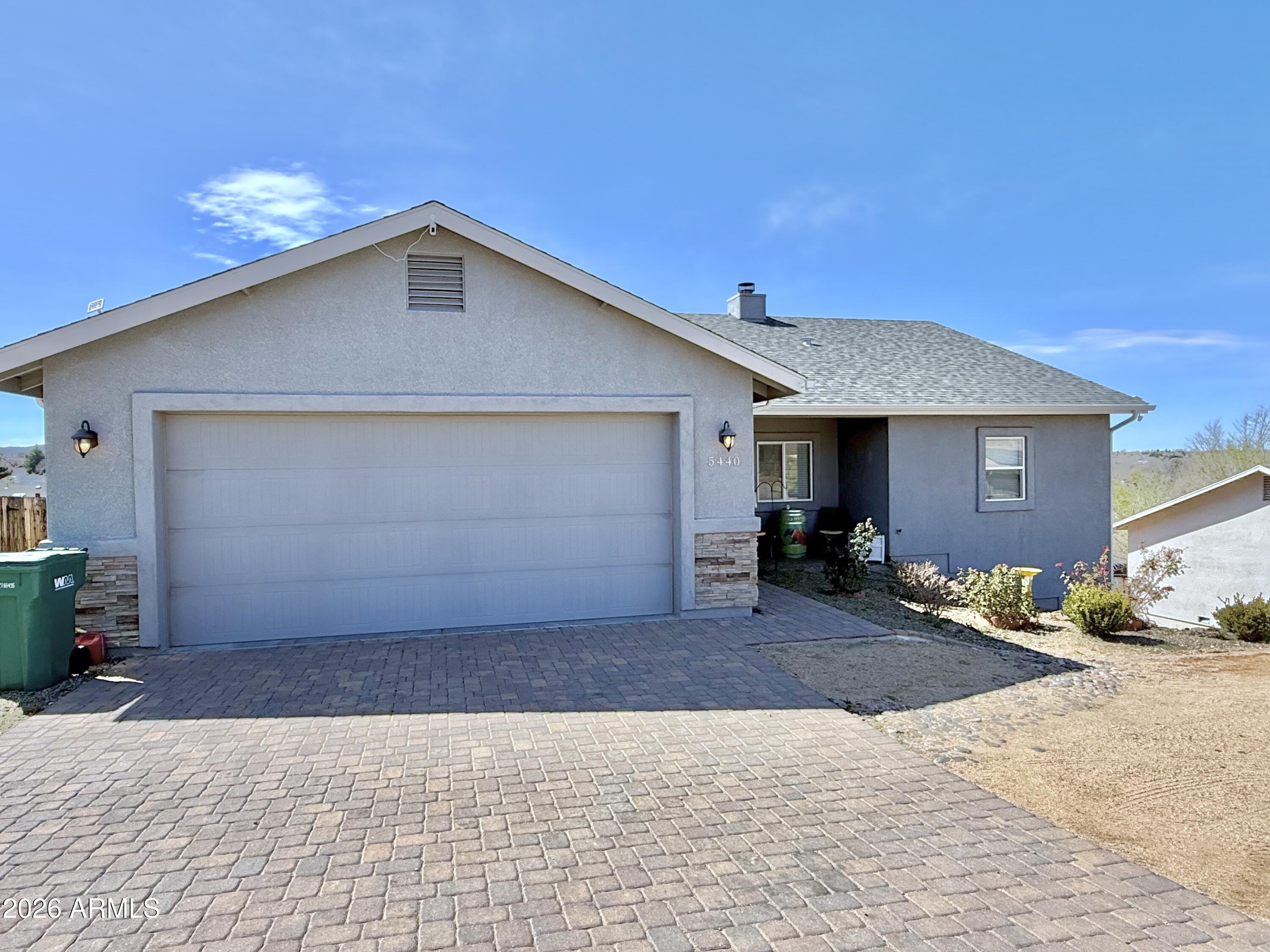 PRESCOTT VALLEY 9 - Residential