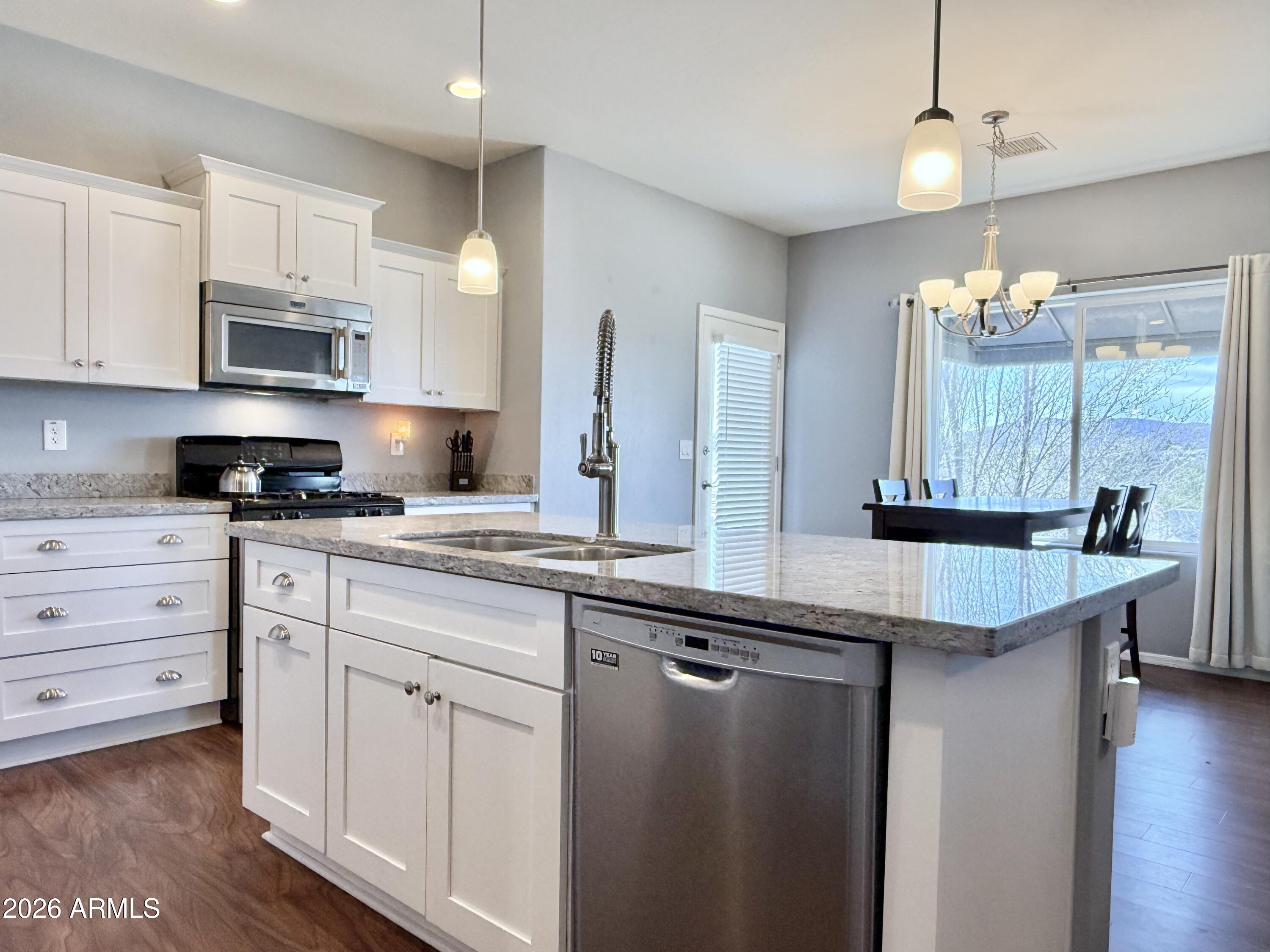 PRESCOTT VALLEY 9 - Residential