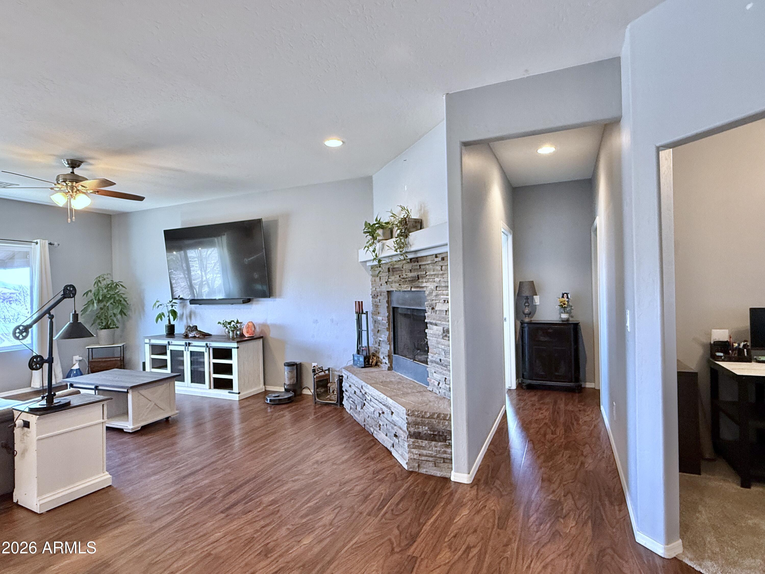 PRESCOTT VALLEY 9 - Residential