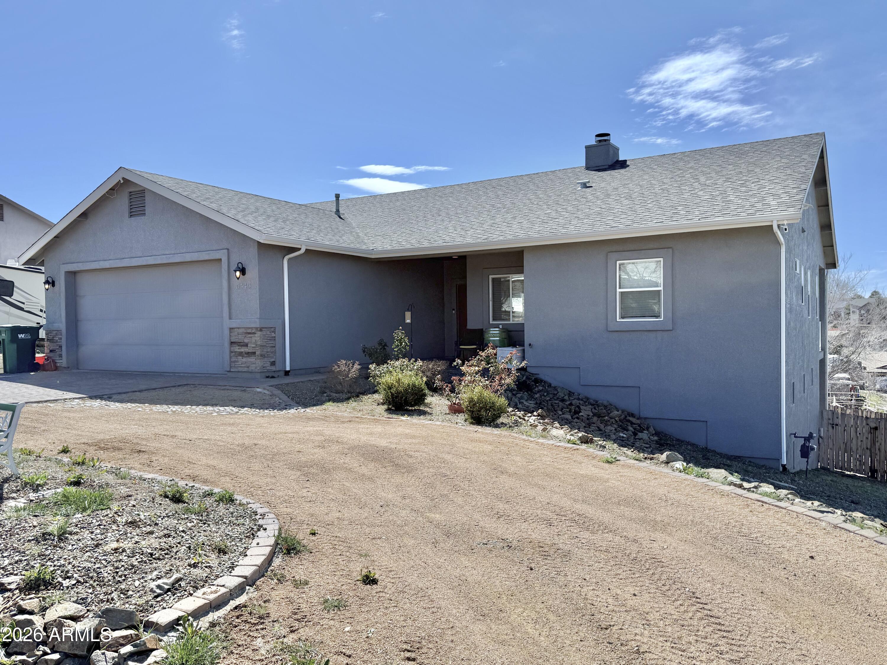 PRESCOTT VALLEY 9 - Residential