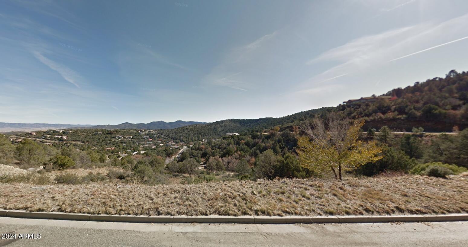 THE RANCH AT PRESCOTT UNIT 7 - Land