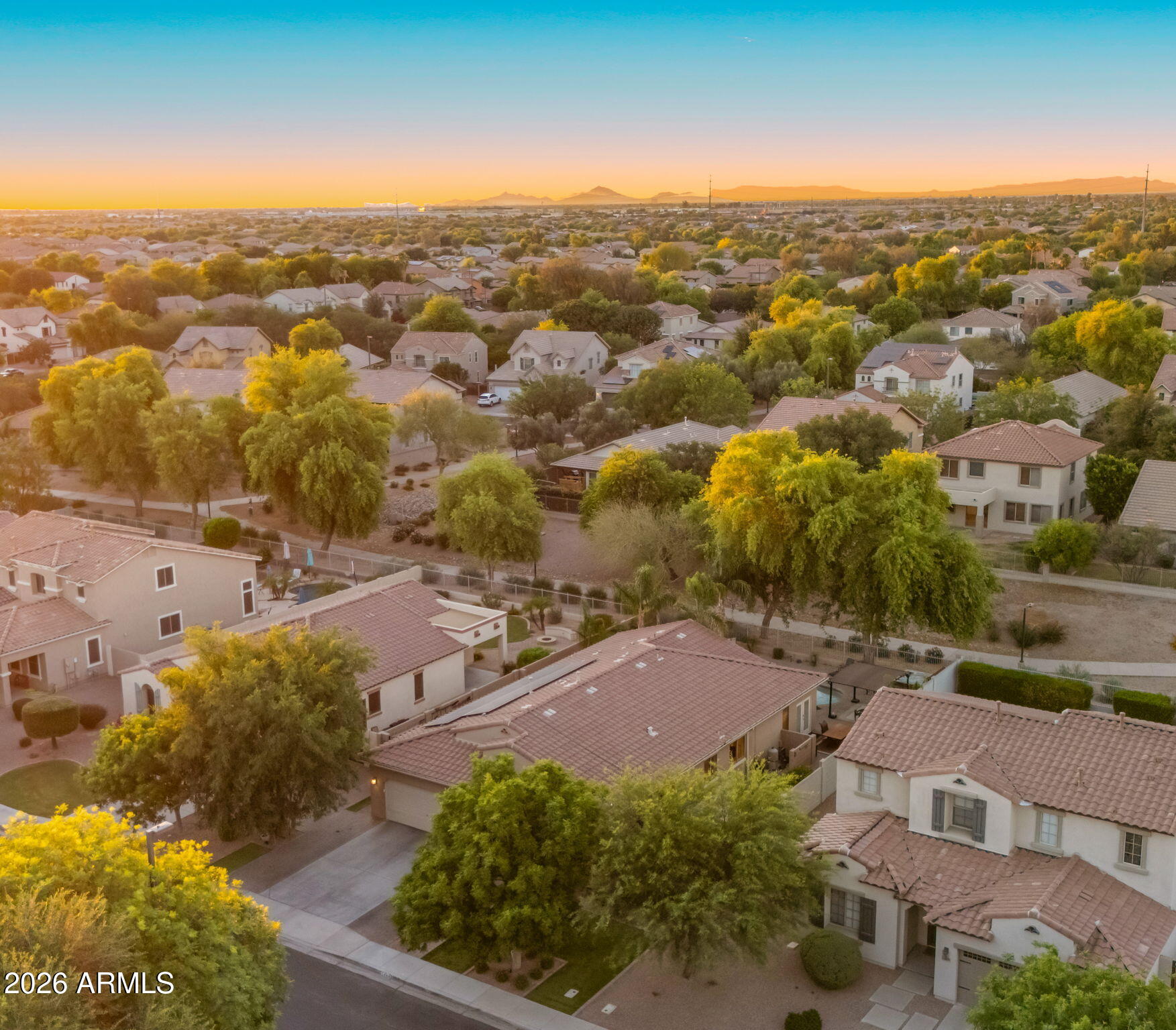 VISTA DORADA - Residential