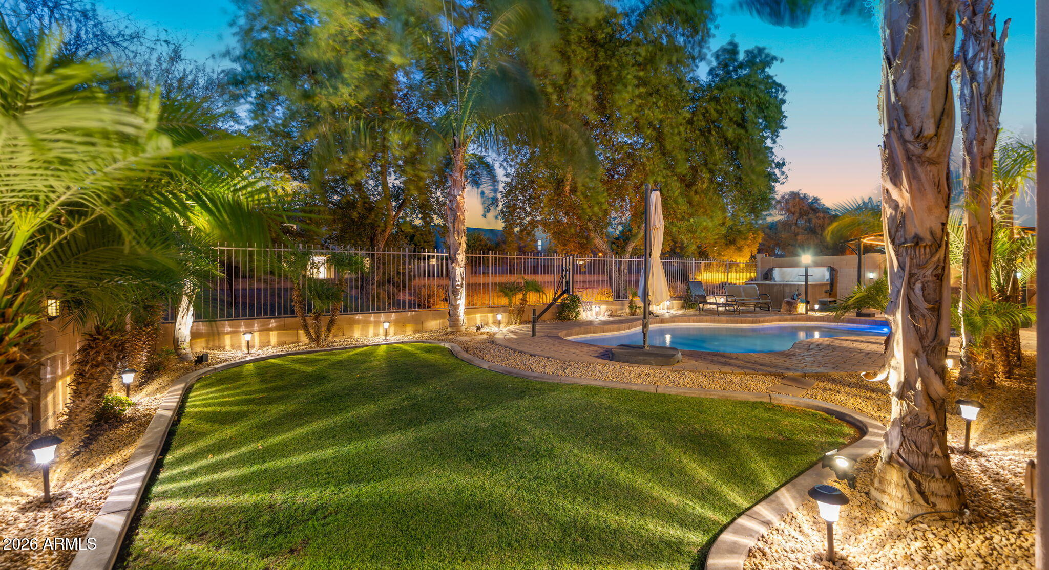 VISTA DORADA - Residential