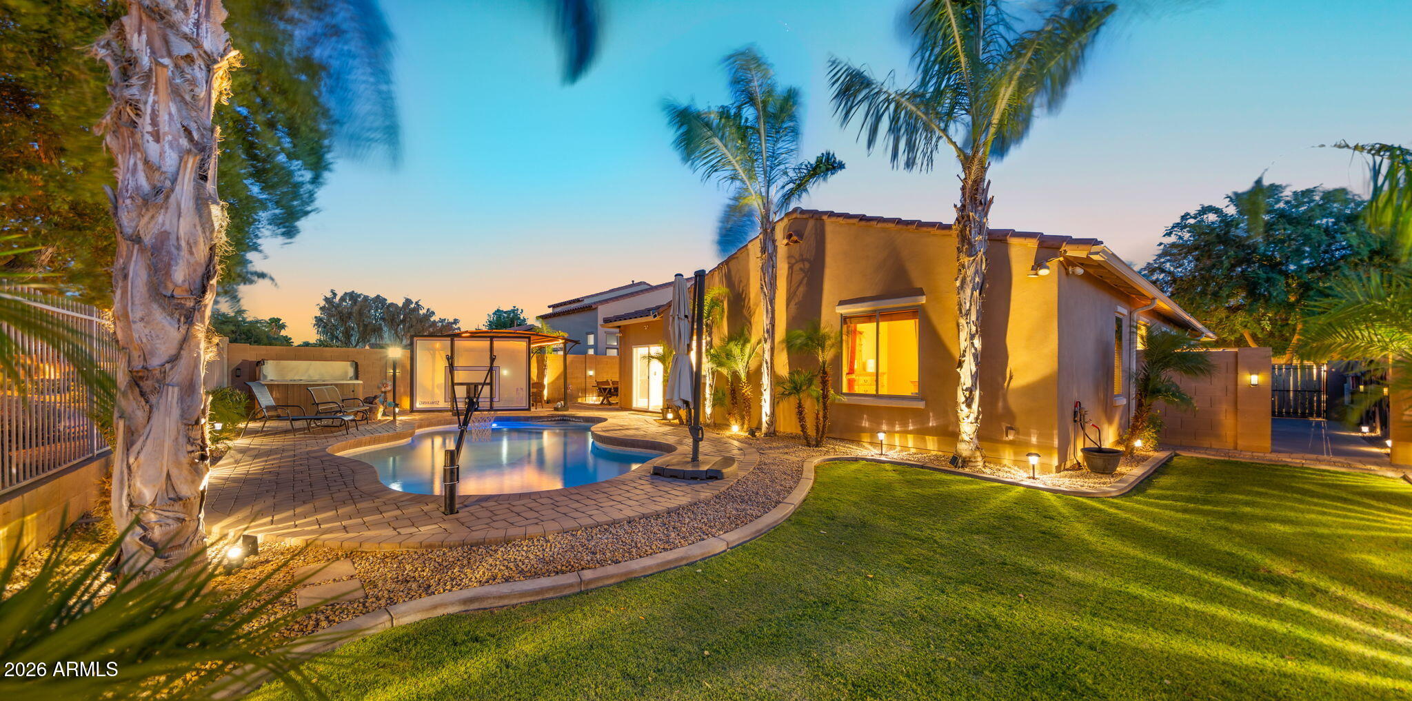 VISTA DORADA - Residential