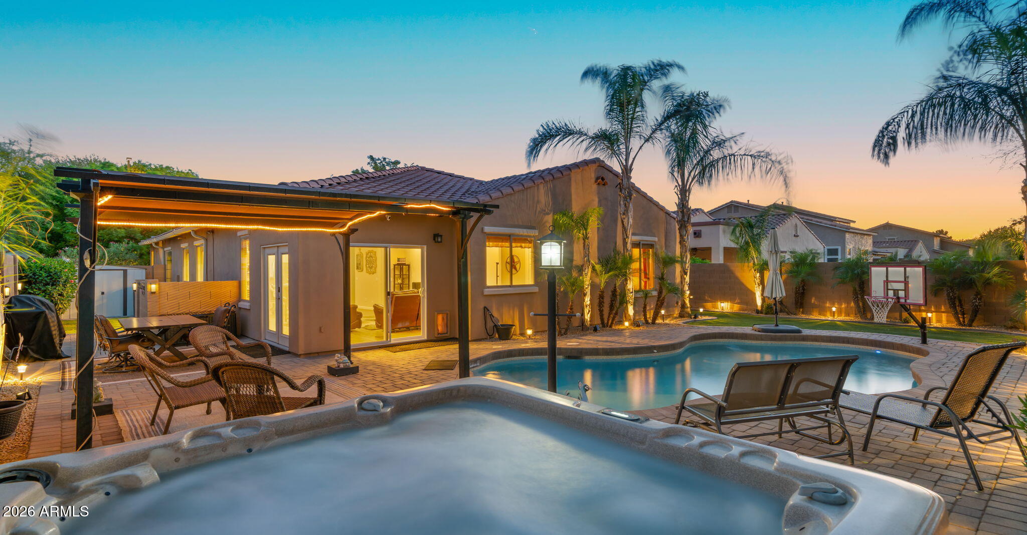 VISTA DORADA - Residential