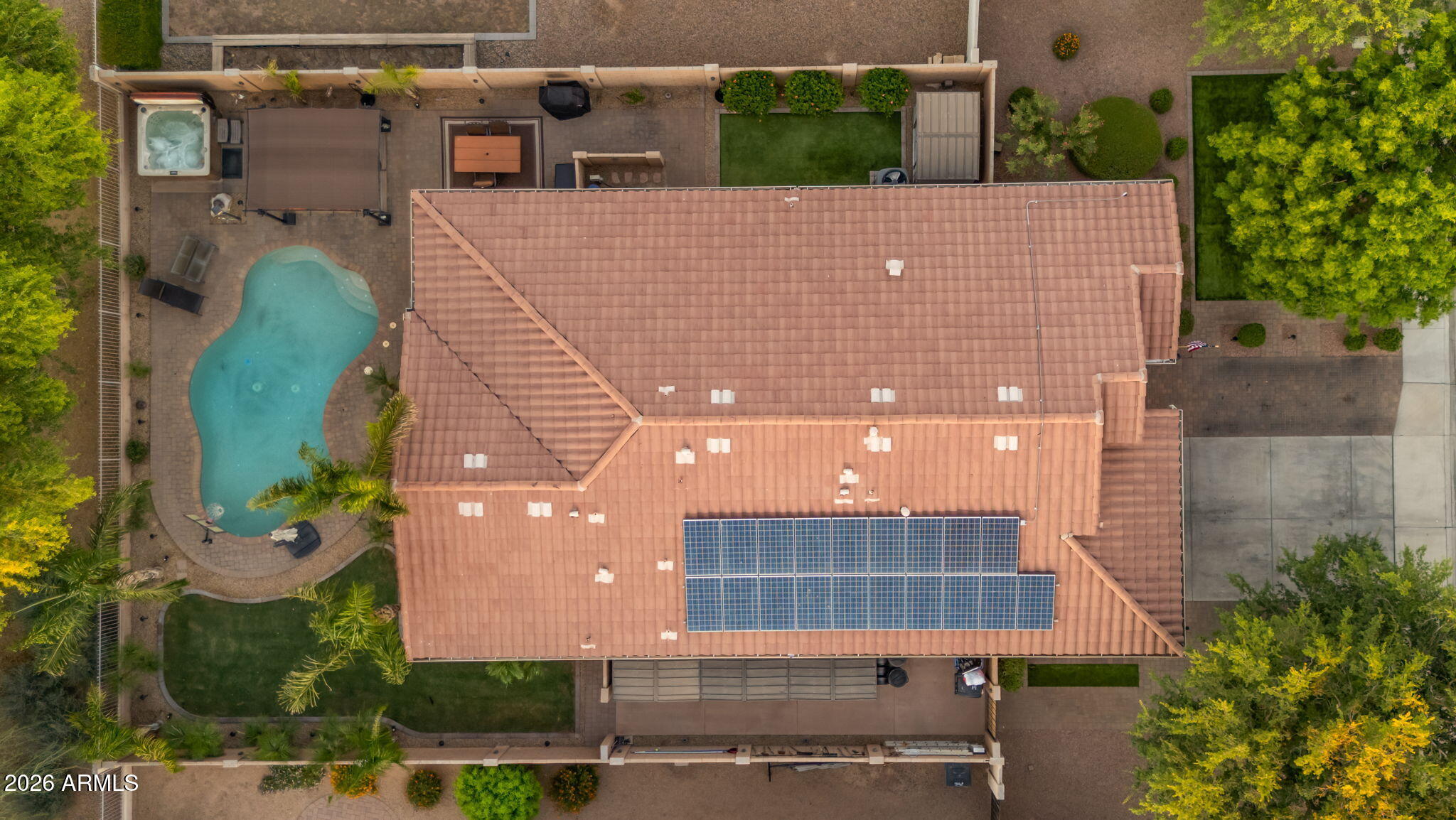 VISTA DORADA - Residential